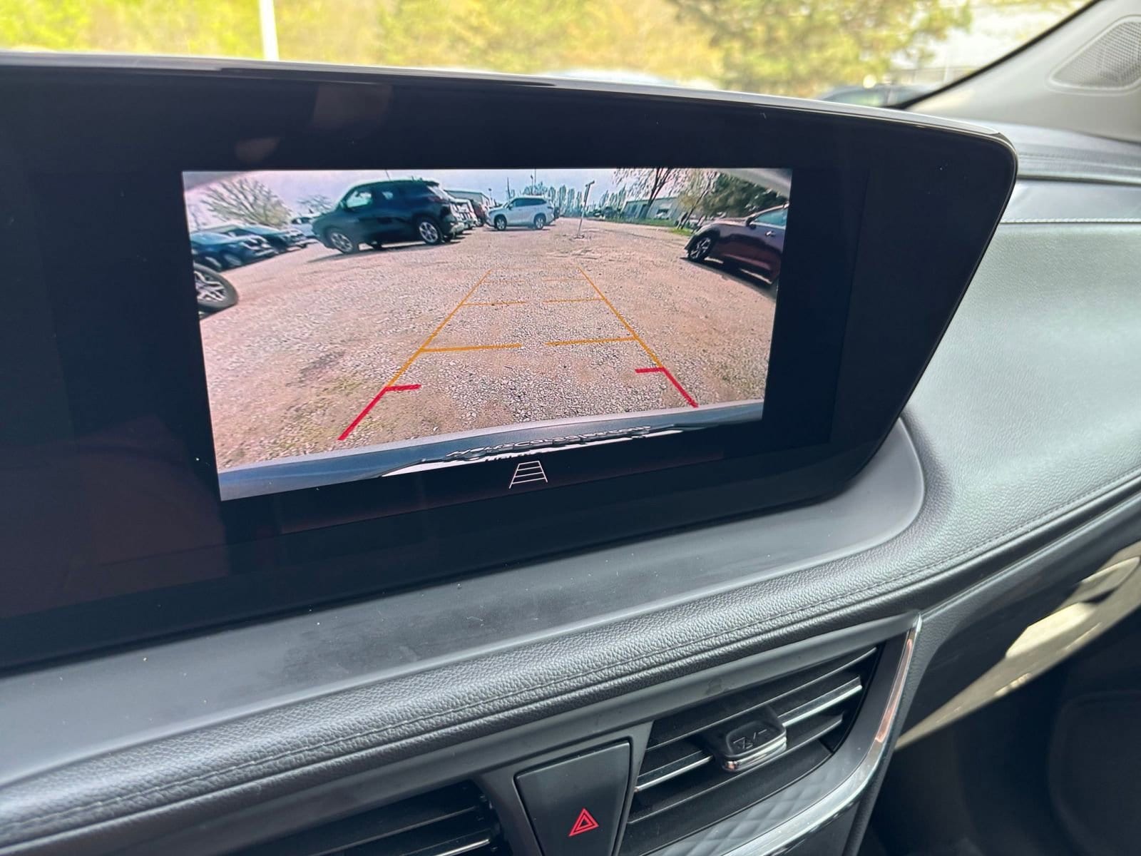 Thumbnail: 2025 Buick Encore GX - 23