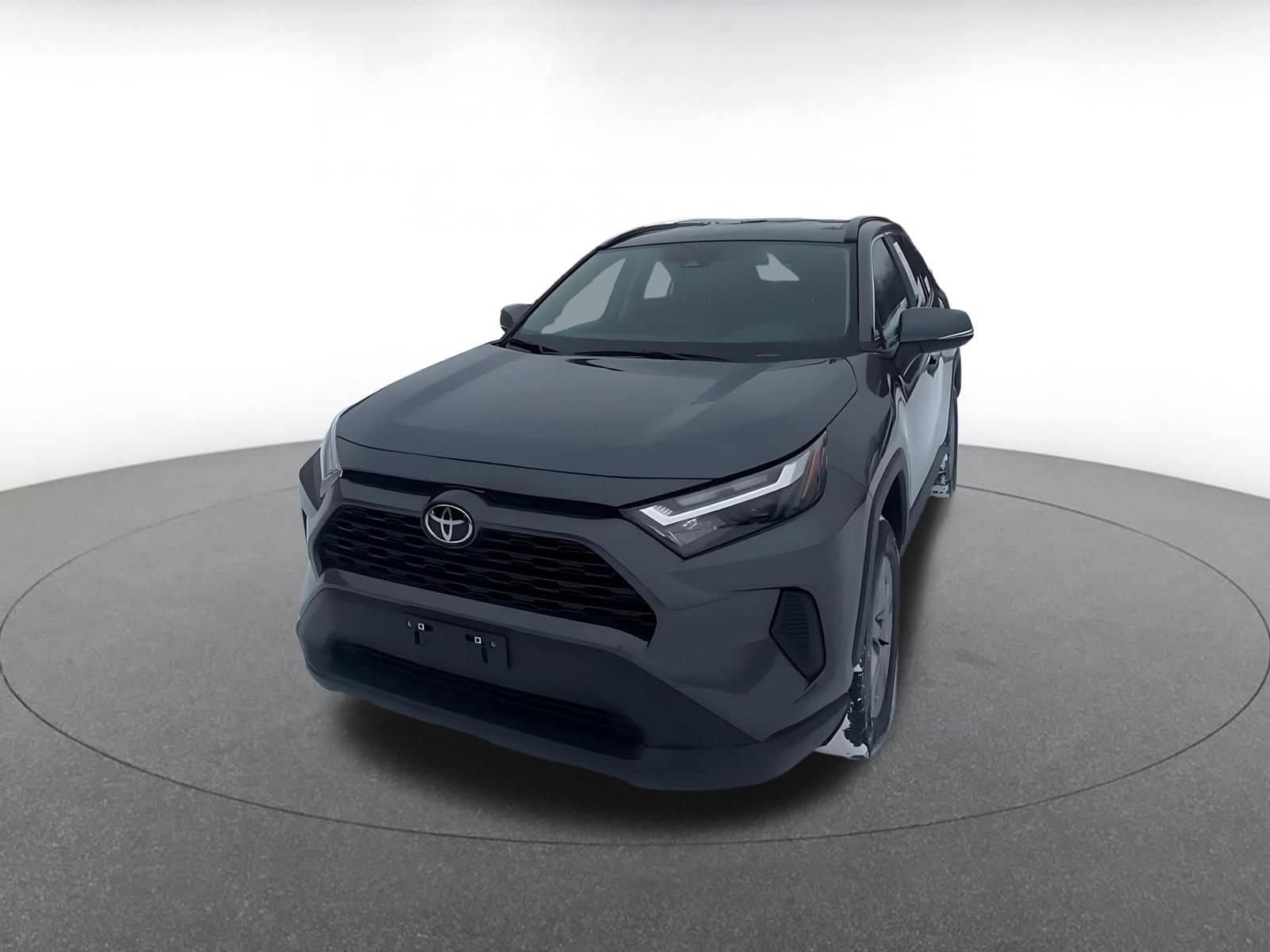 Thumbnail: 2025 Toyota RAV4 - 7