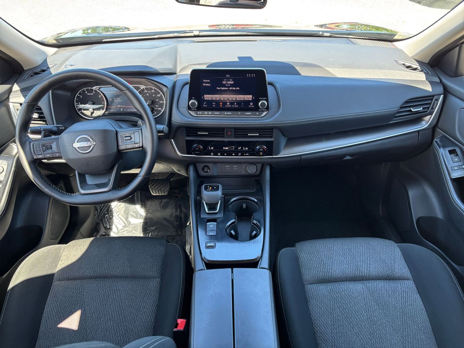 Thumbnail: 2025 Nissan Rogue - 35