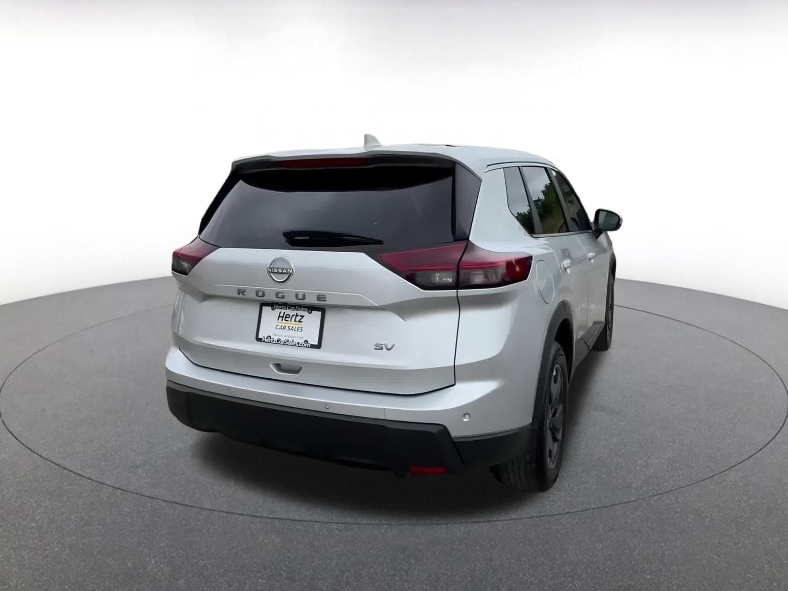 Thumbnail: 2024 Nissan Rogue - 15