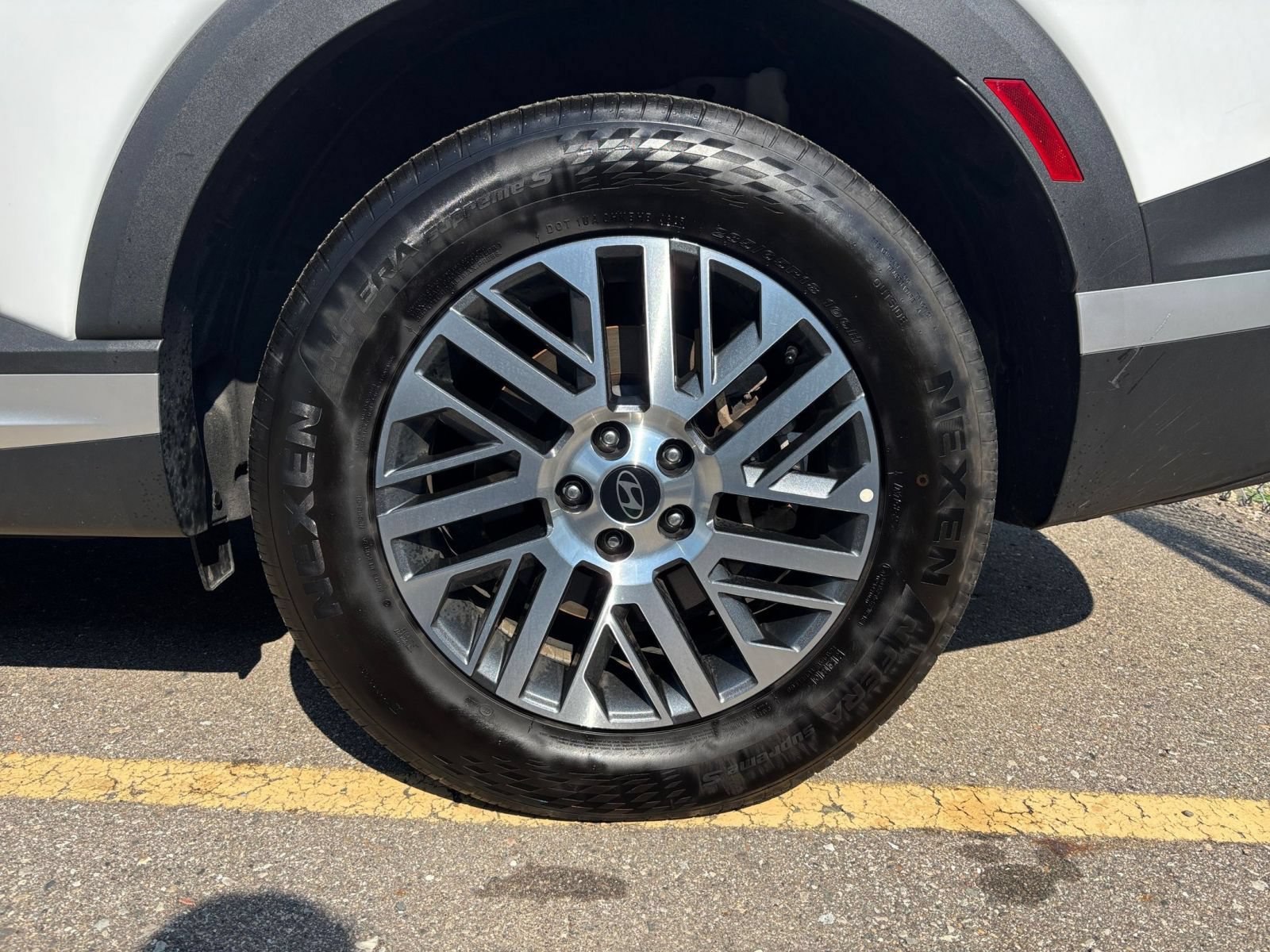 Thumbnail: 2026 Hyundai Palisade - 33