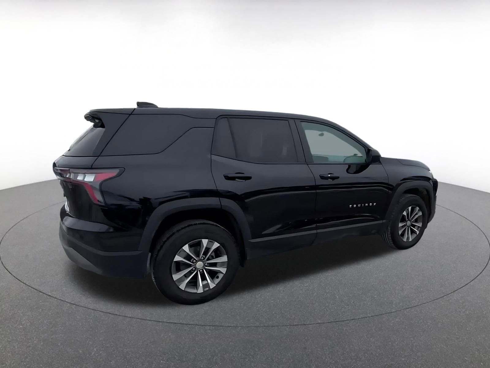 Thumbnail: 2025 Chevrolet Equinox - 15