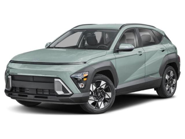 2024 Hyundai Kona SEL Hero Image