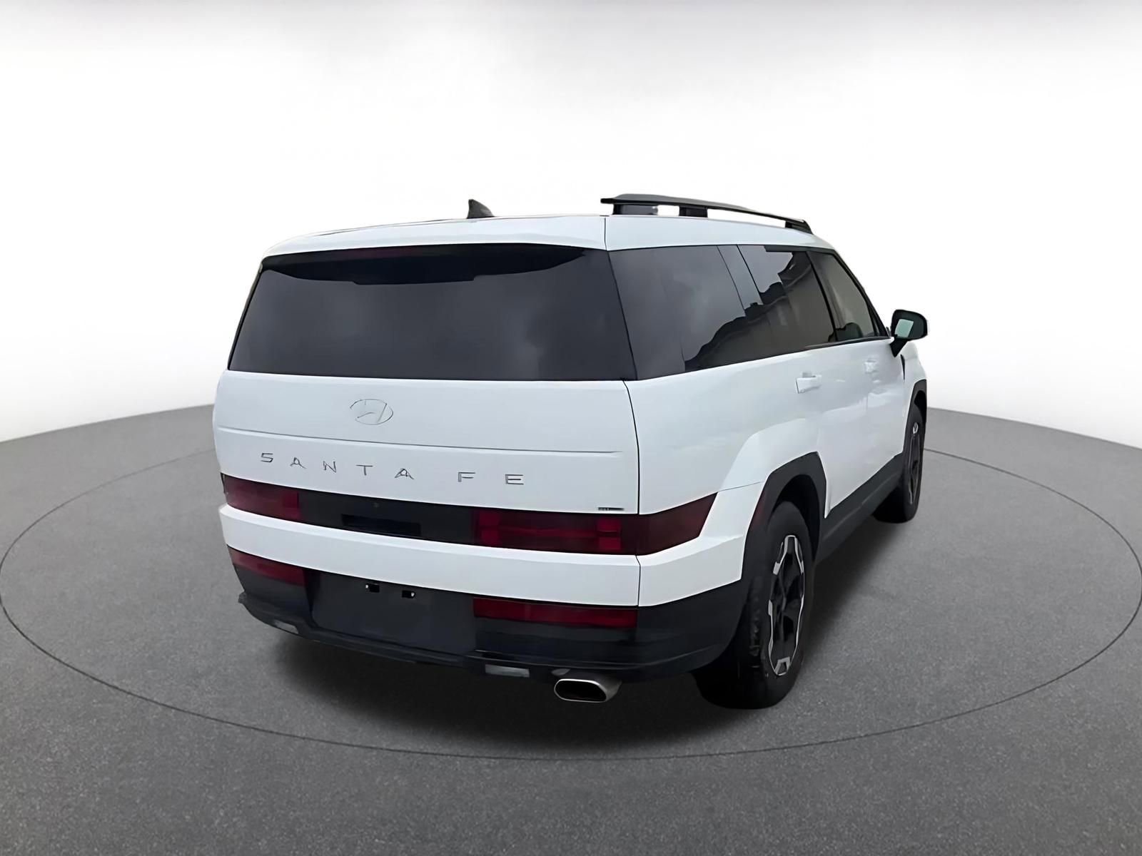 Thumbnail: 2025 Hyundai Santa Fe - 14