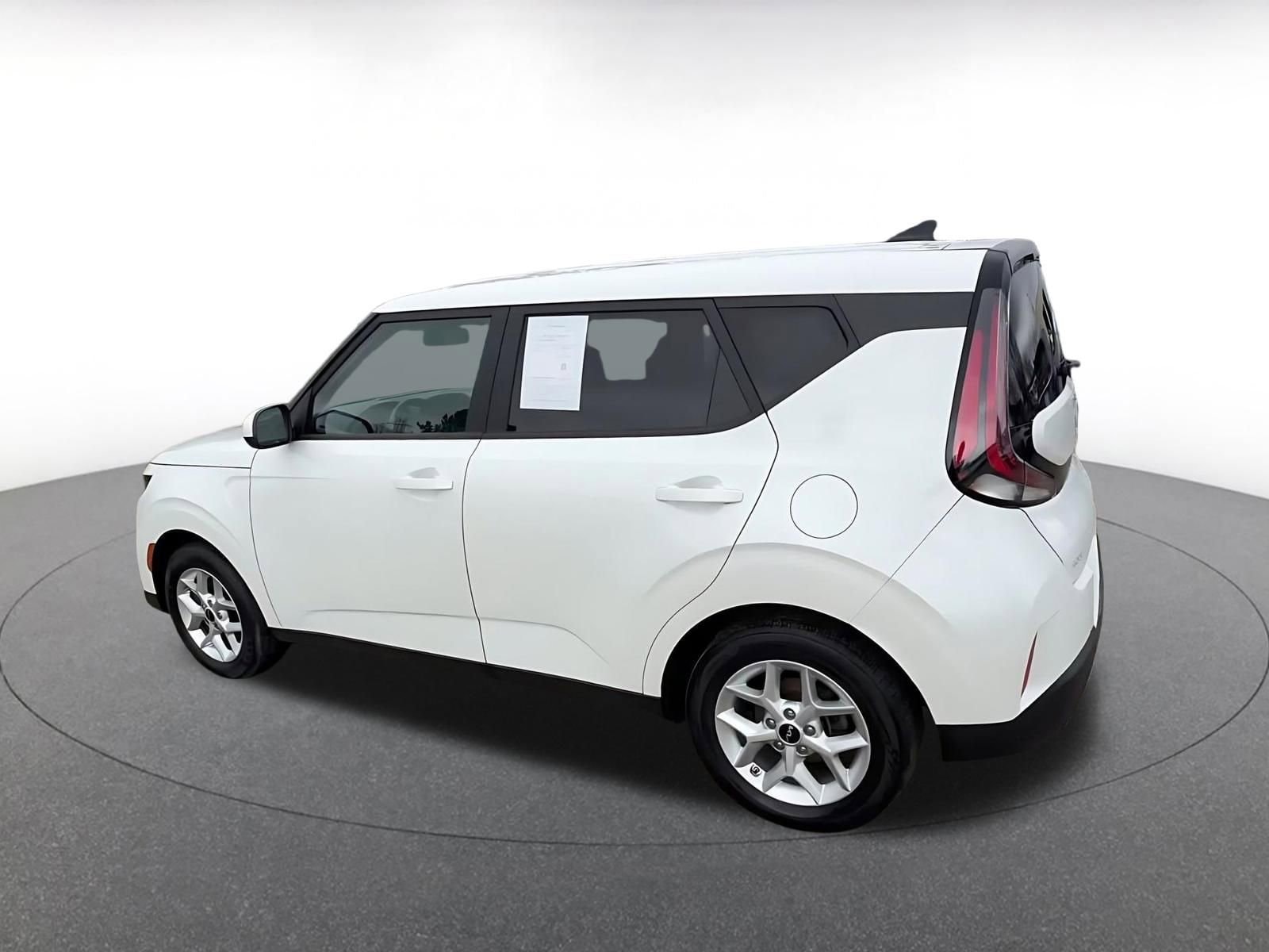 Thumbnail: 2025 Kia Soul - 10