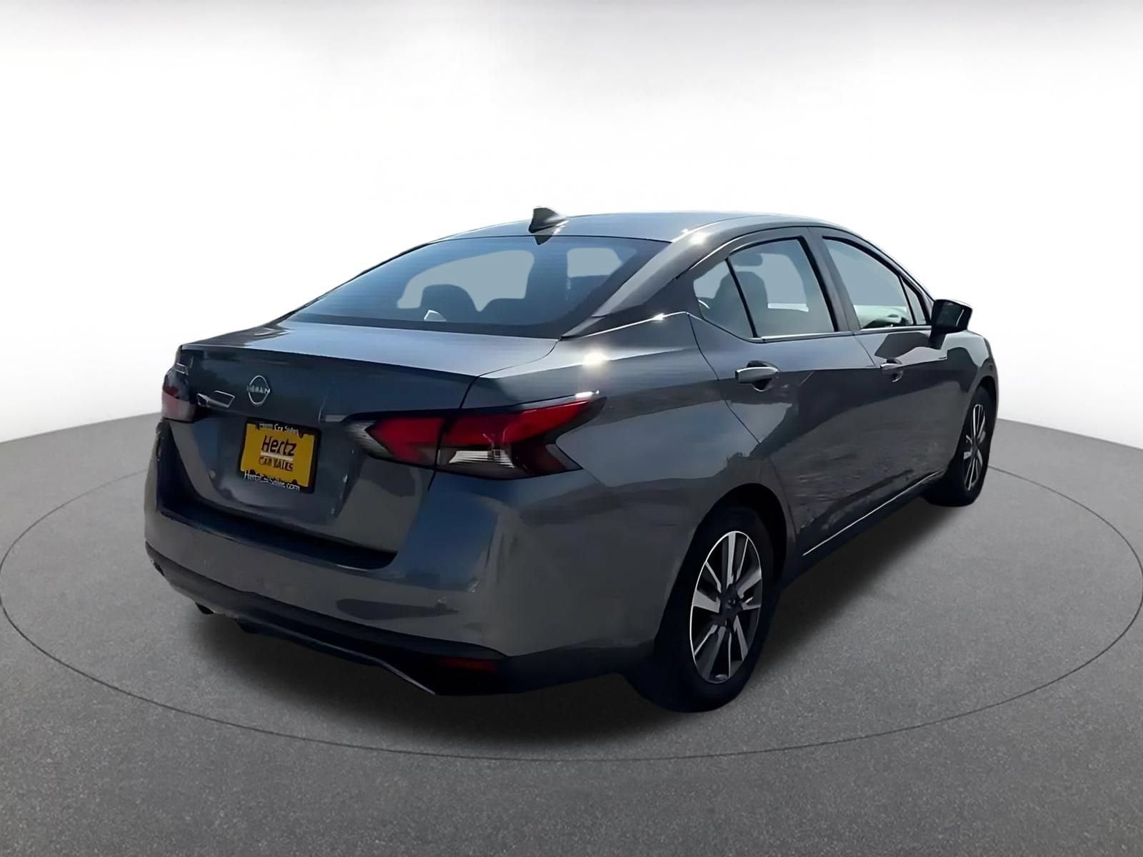 Thumbnail: 2025 Nissan Versa - 12