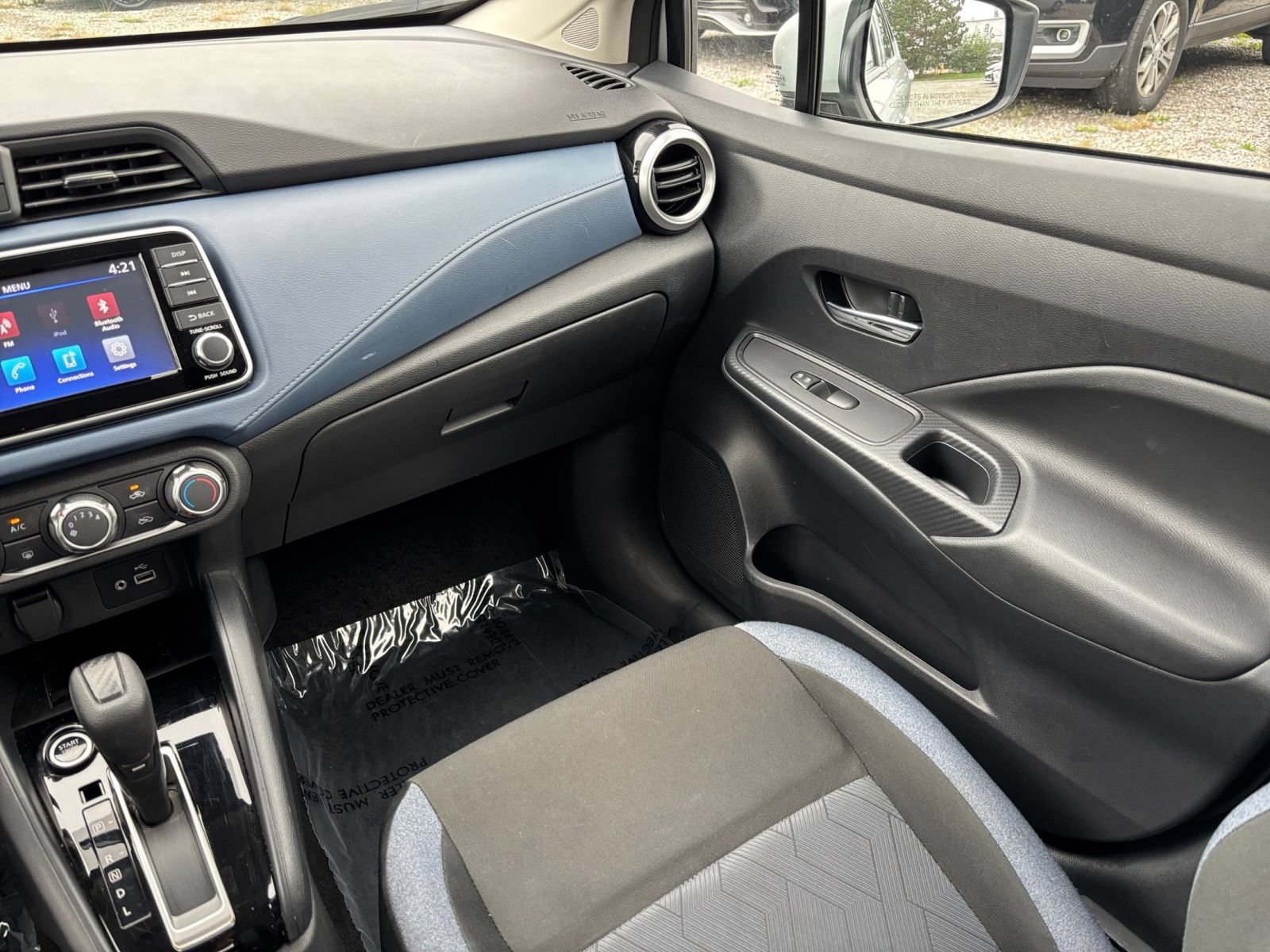 Thumbnail: 2025 Nissan Versa - 32