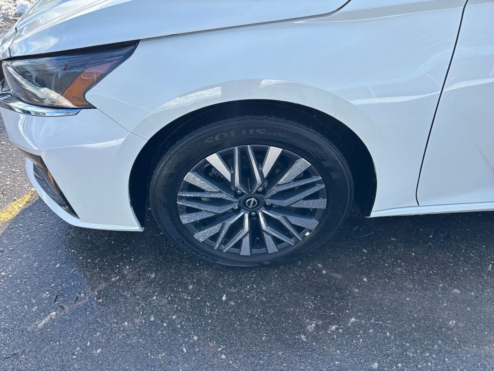 Thumbnail: 2025 Nissan Altima - 29