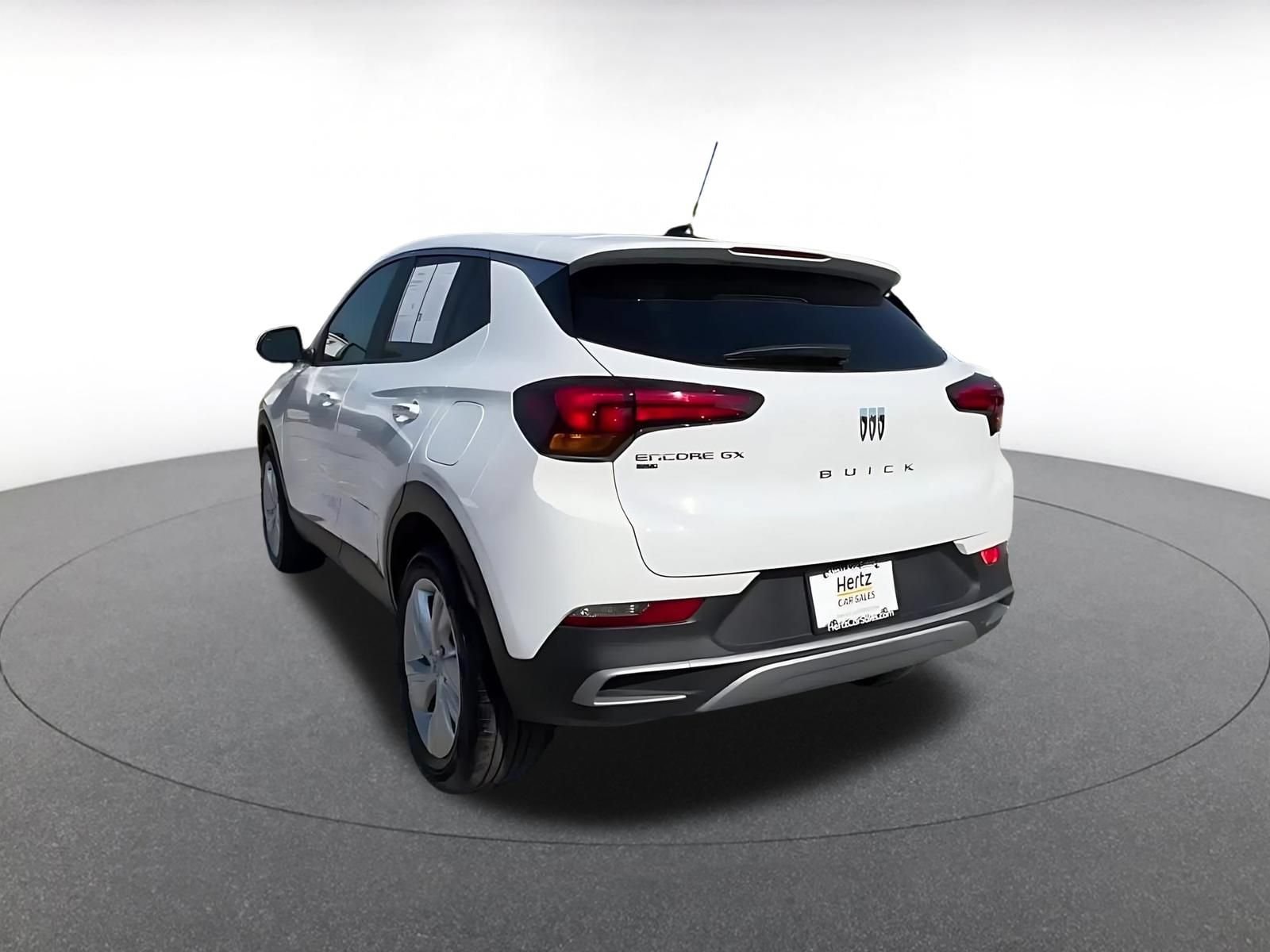 Thumbnail: 2026 Buick Encore GX - 10