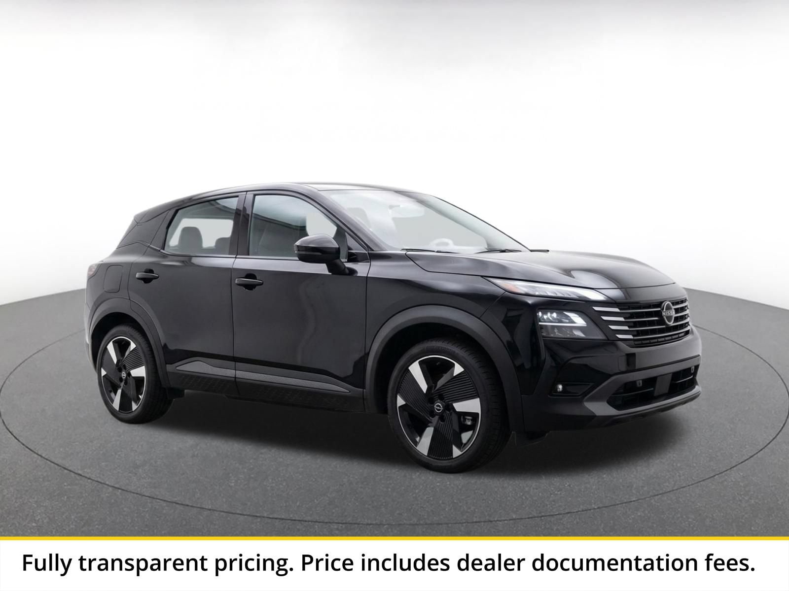 Thumbnail: 2026 Nissan Kicks - 1