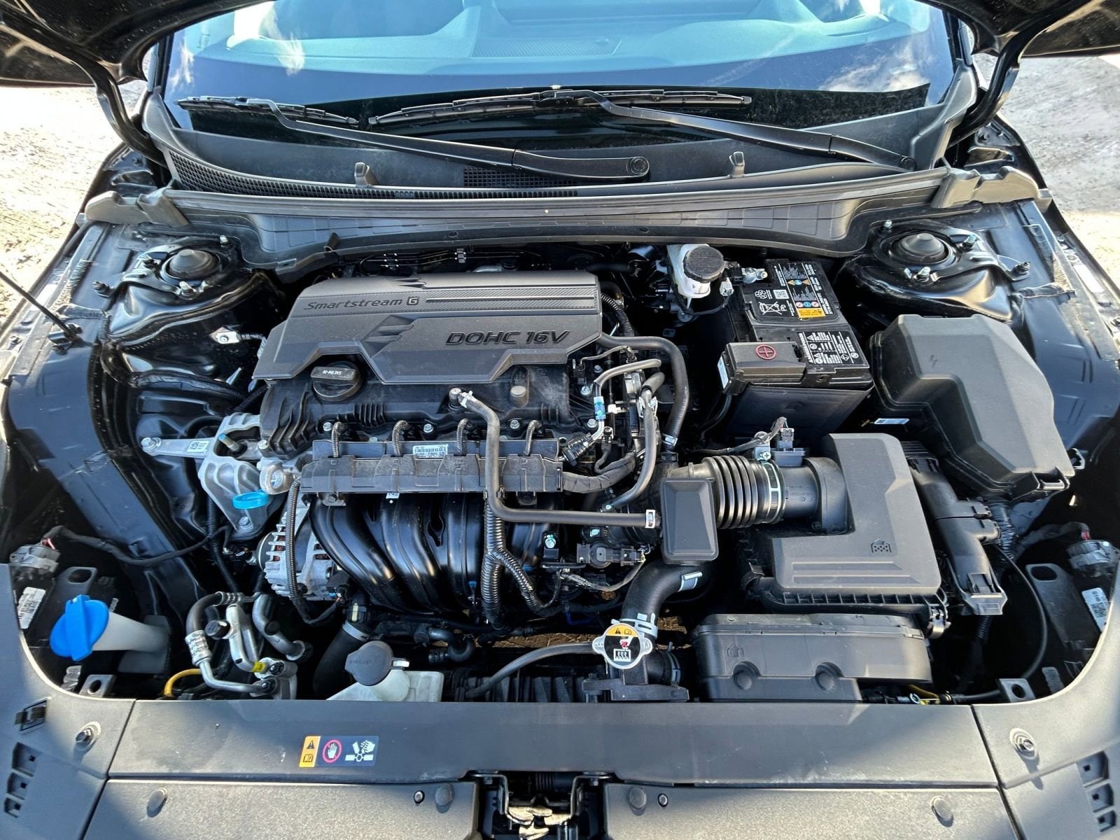 Thumbnail: 2025 Kia K4 - 32