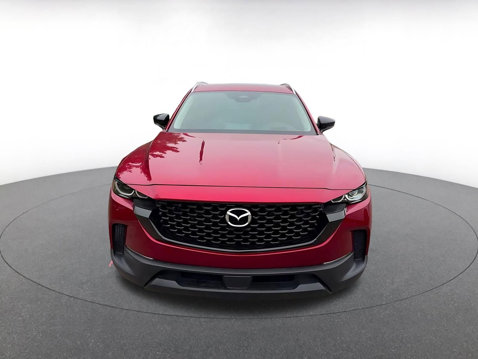 Thumbnail: 2025 Mazda CX-50 - 4
