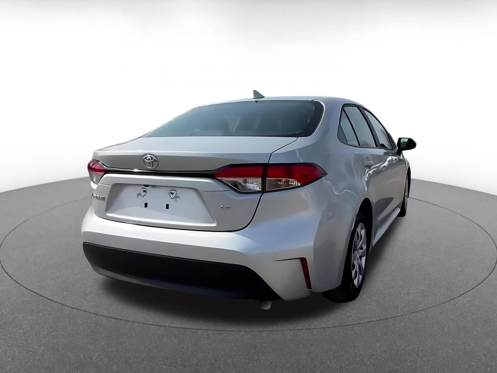 Thumbnail: 2025 Toyota Corolla - 14