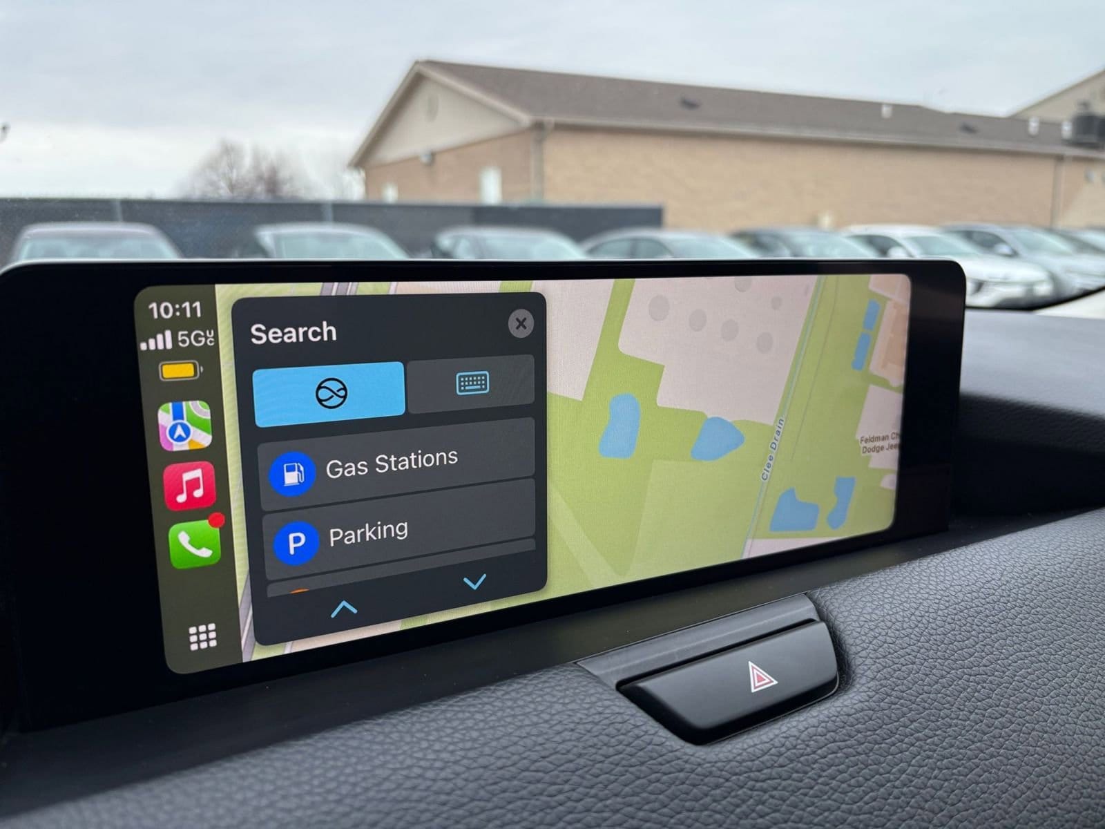 Thumbnail: 2025 Mazda CX-90 - 20