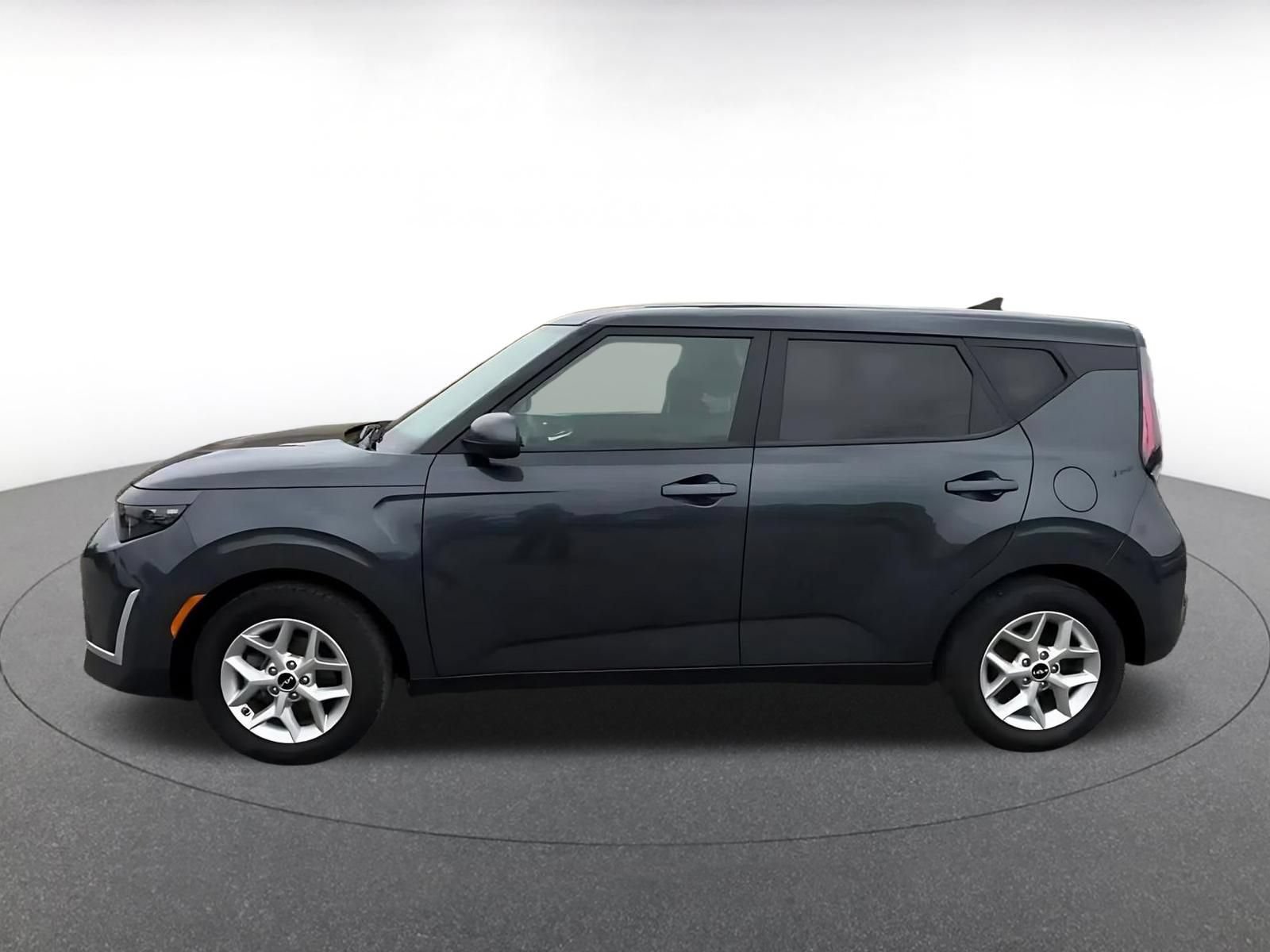 Thumbnail: 2025 Kia Soul - 9