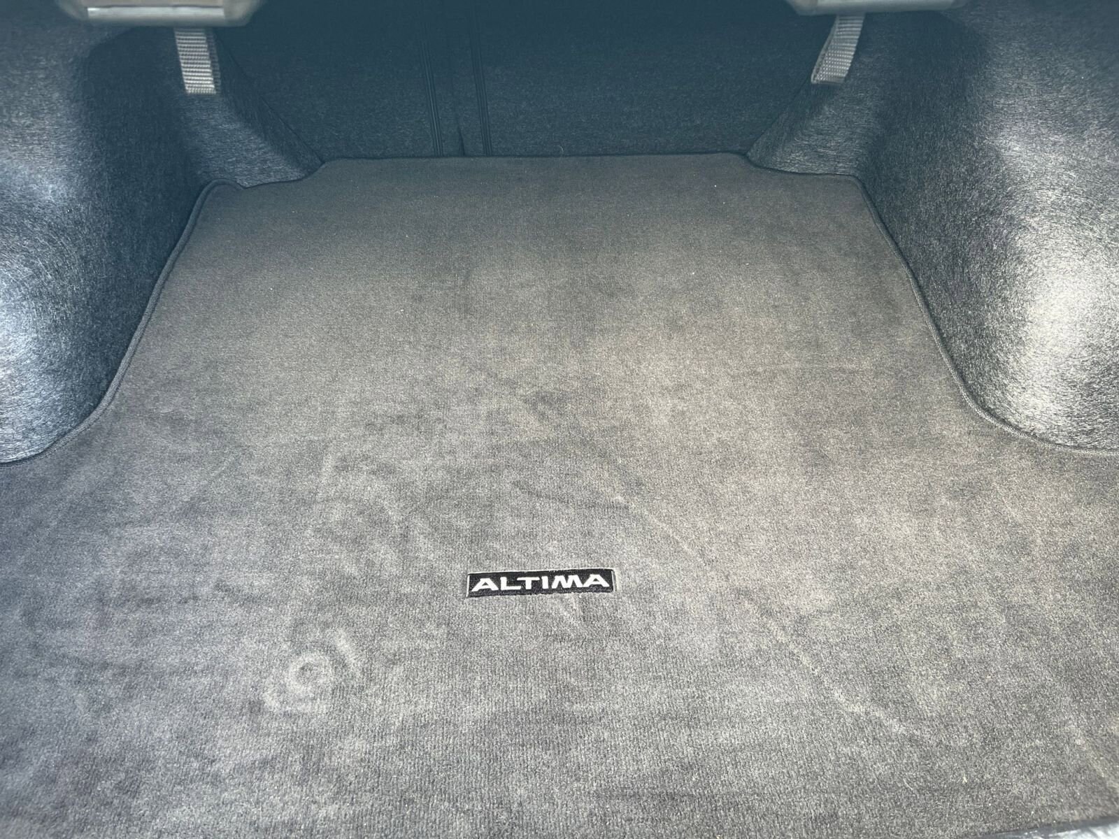 Thumbnail: 2025 Nissan Altima - 31