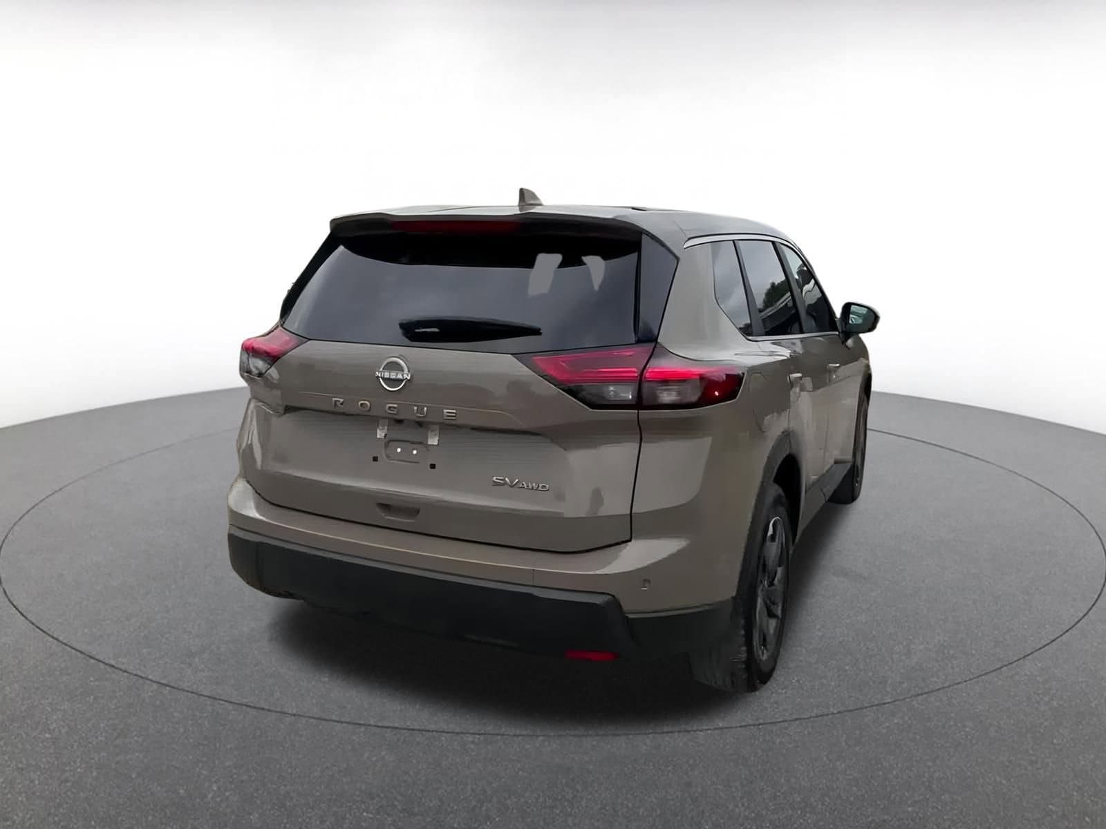 Thumbnail: 2024 Nissan Rogue - 14