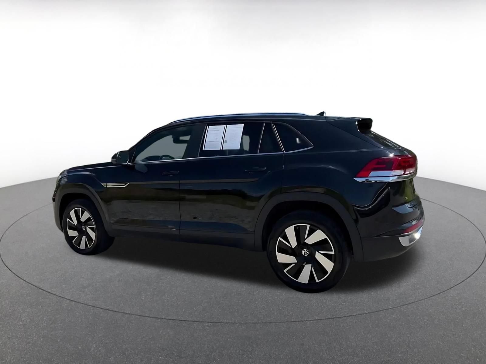Thumbnail: 2026 Volkswagen Atlas - 10