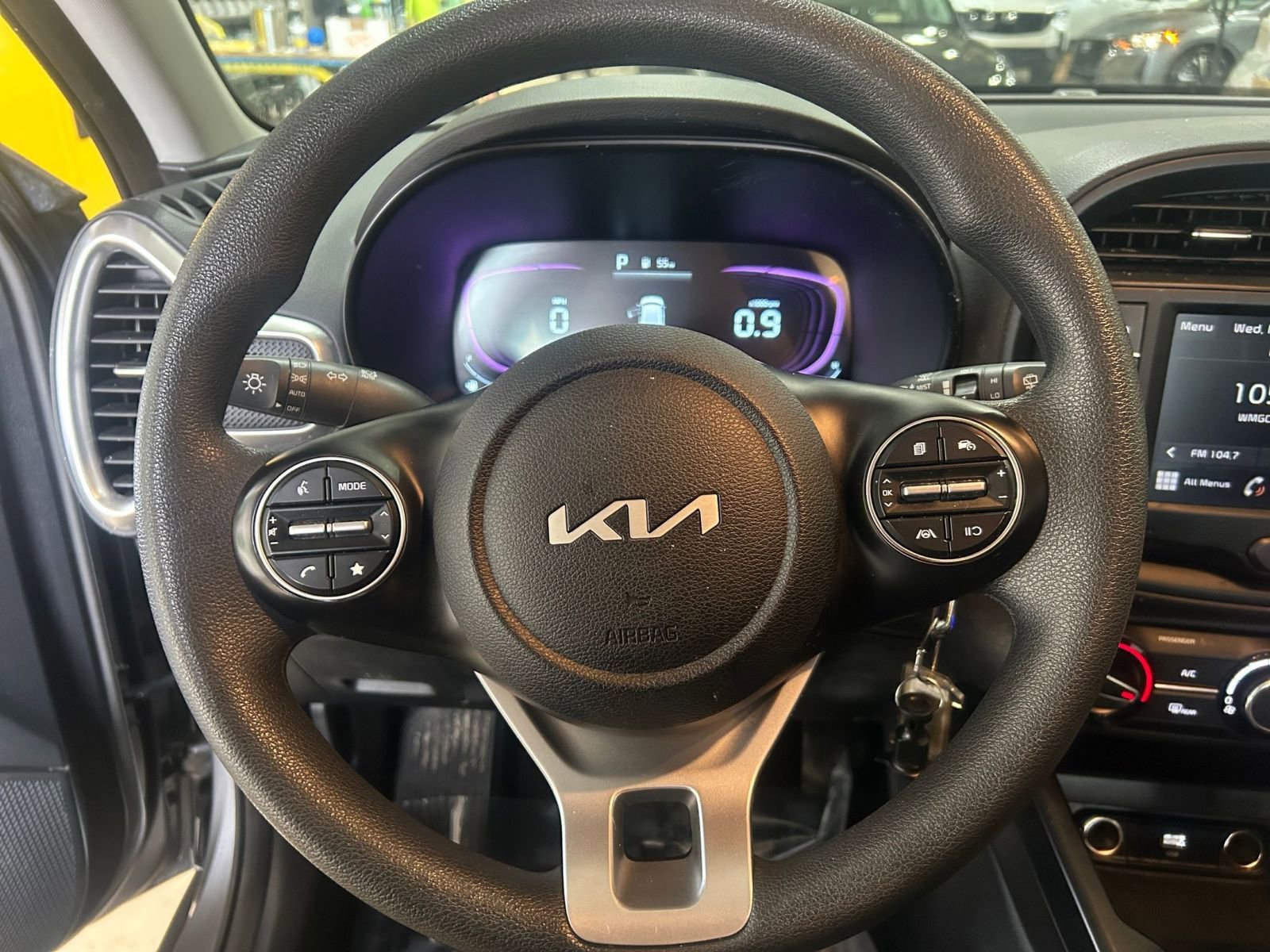 Thumbnail: 2025 Kia Soul - 27