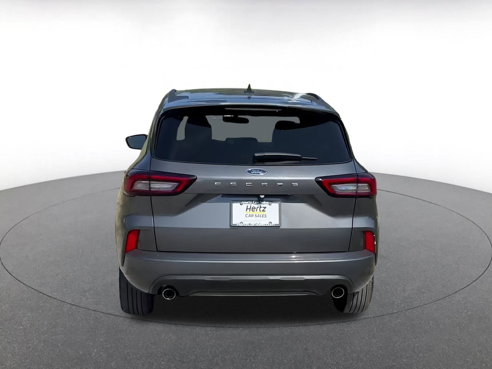 Thumbnail: 2024 Ford Escape - 12