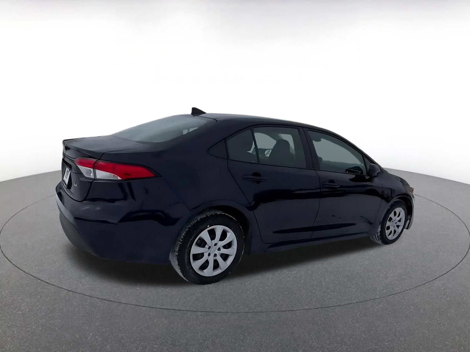 Thumbnail: 2025 Toyota Corolla - 14