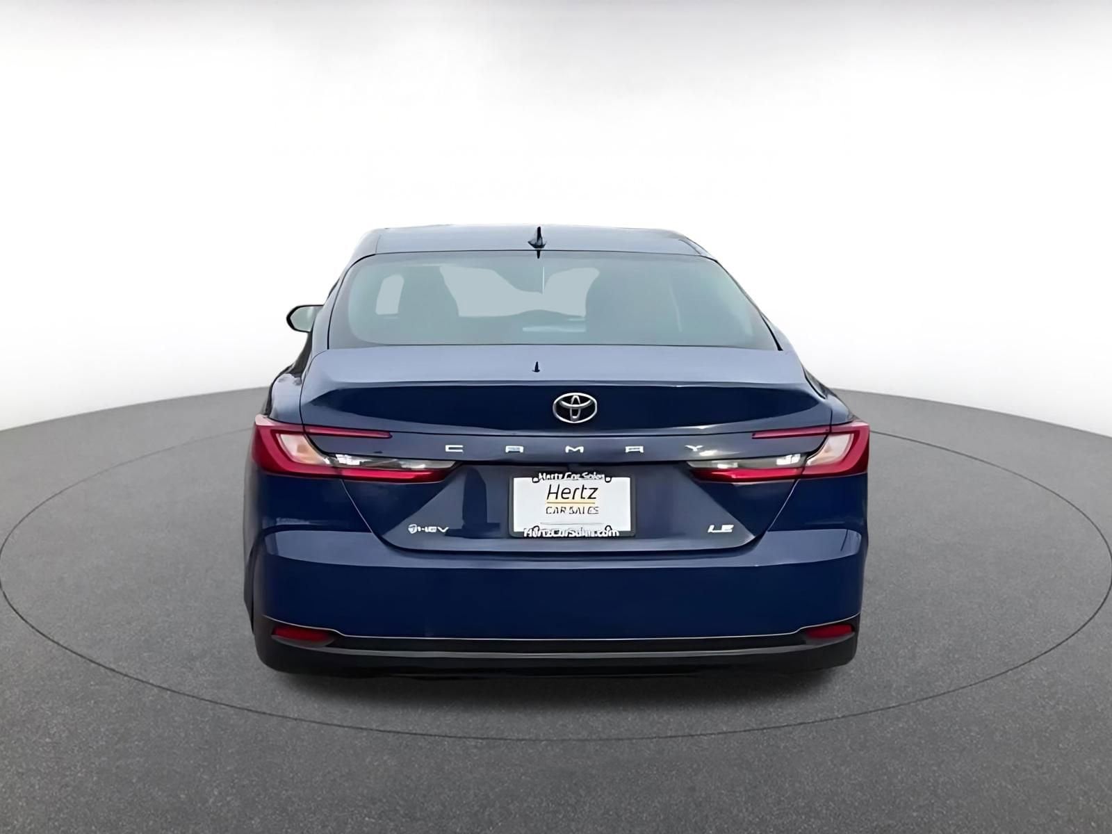 Thumbnail: 2025 Toyota Camry - 12