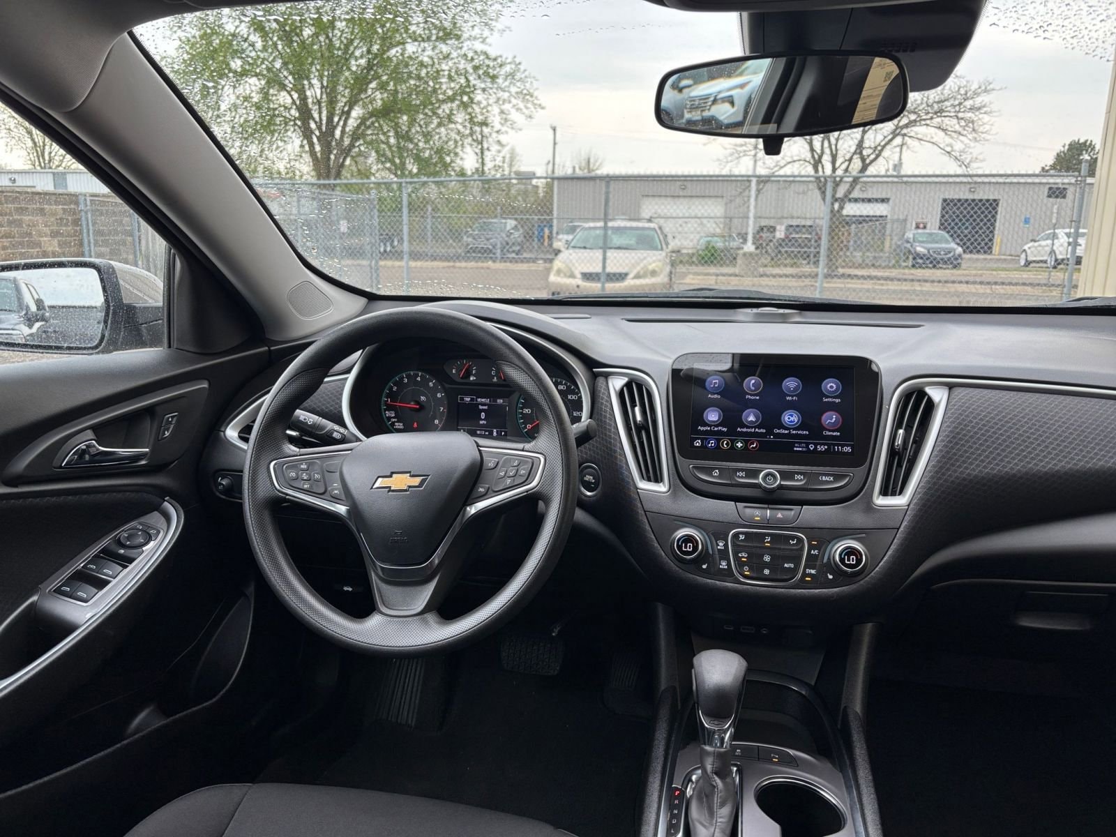 2024 Chevrolet Malibu LT 33