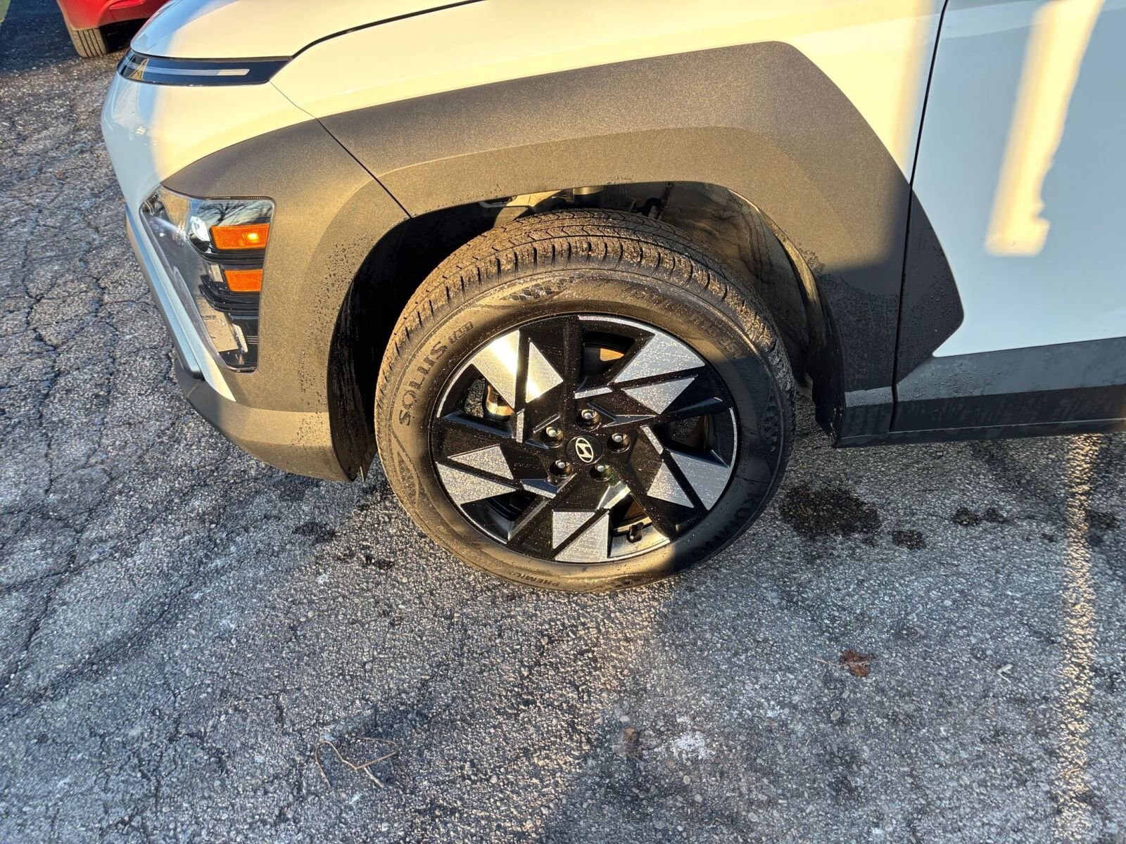 Thumbnail: 2025 Hyundai Kona - 30