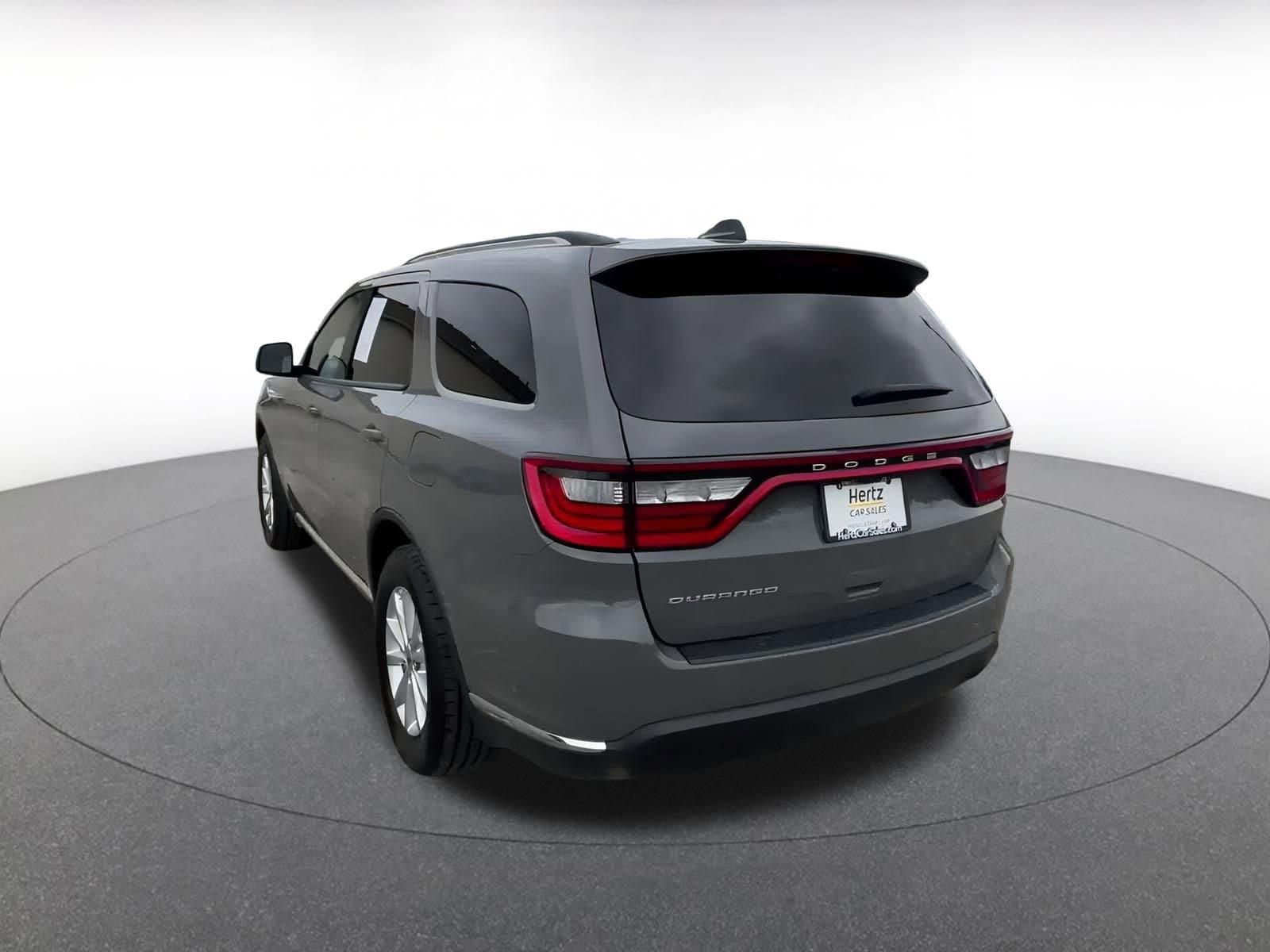 Thumbnail: 2023 Dodge Durango - 11