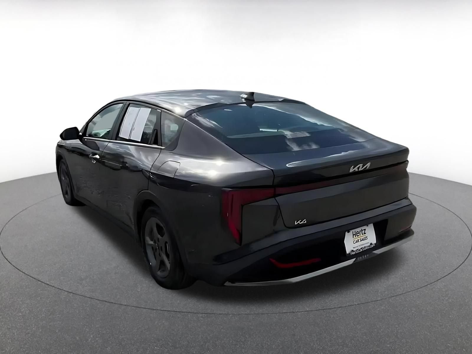 Thumbnail: 2025 Kia K4 - 10