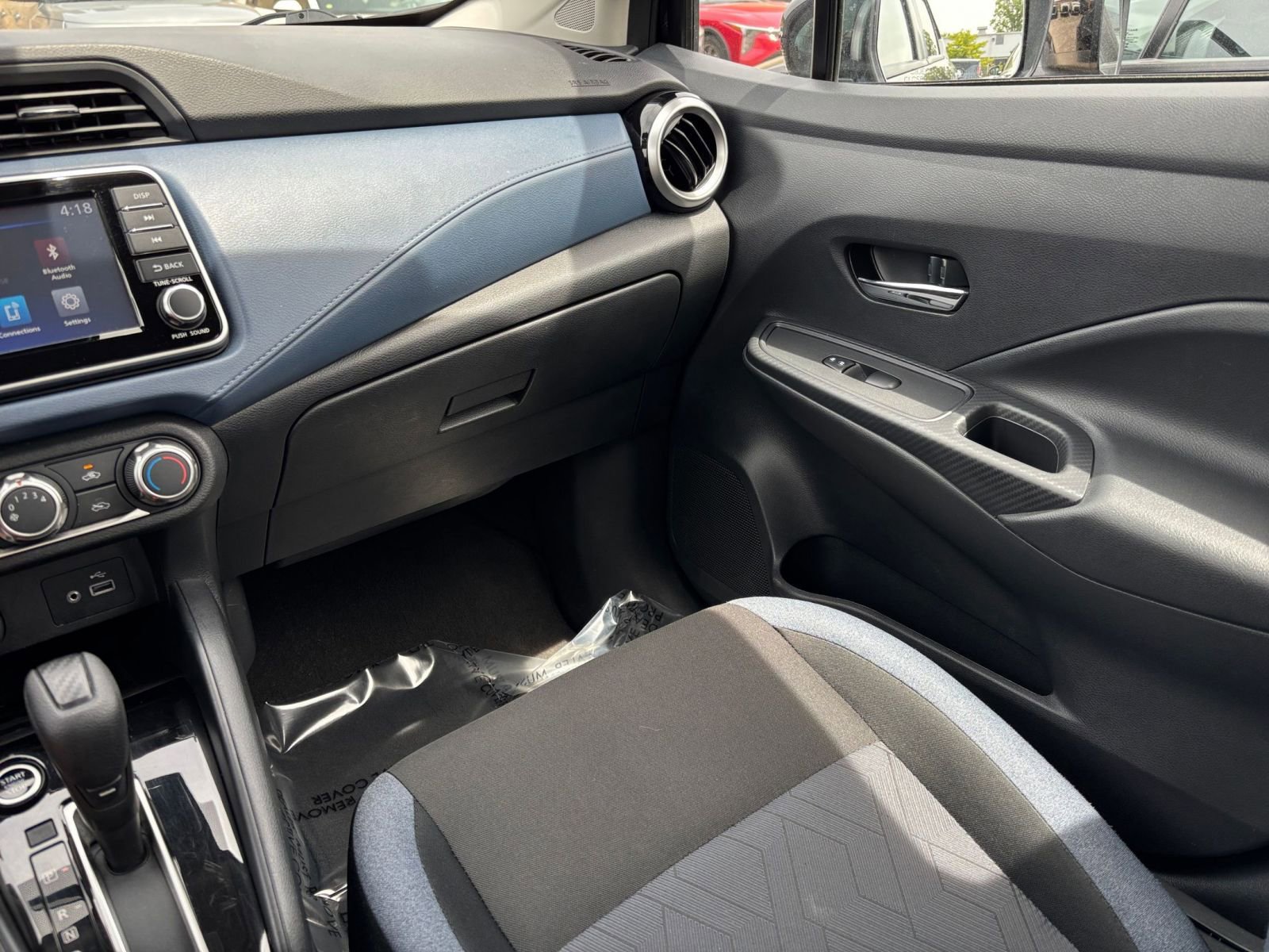 Thumbnail: 2025 Nissan Versa - 33