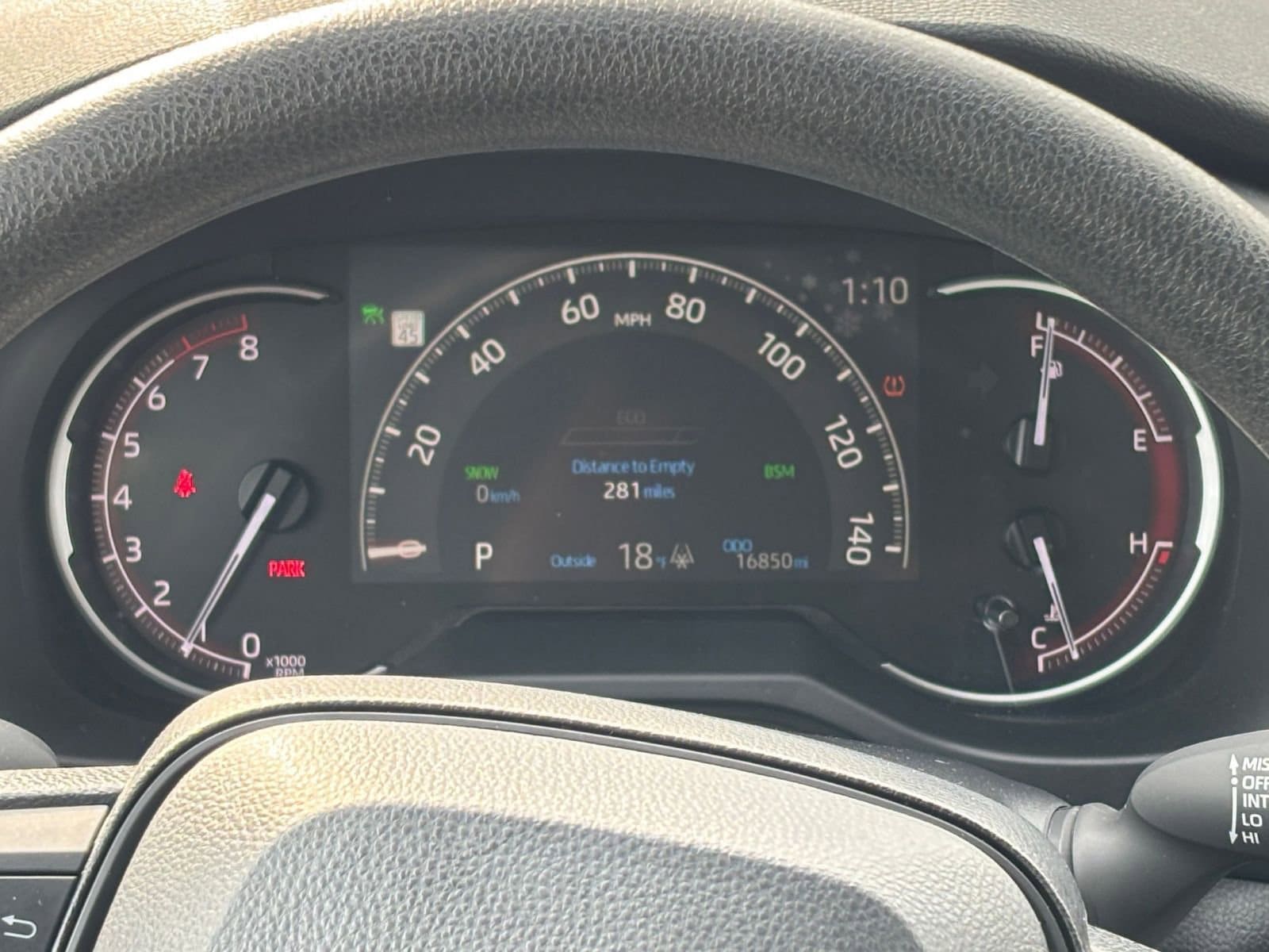 Thumbnail: 2025 Toyota RAV4 - 34