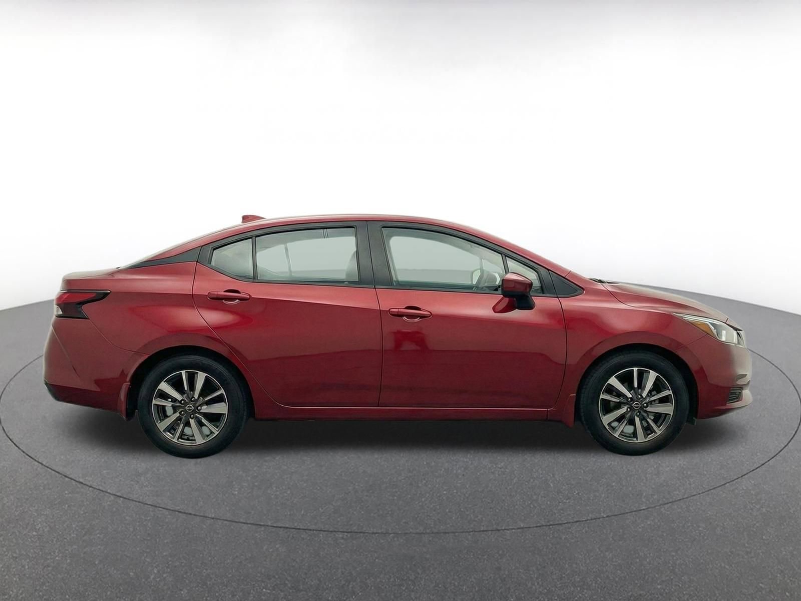 Thumbnail: 2025 Nissan Versa - 10