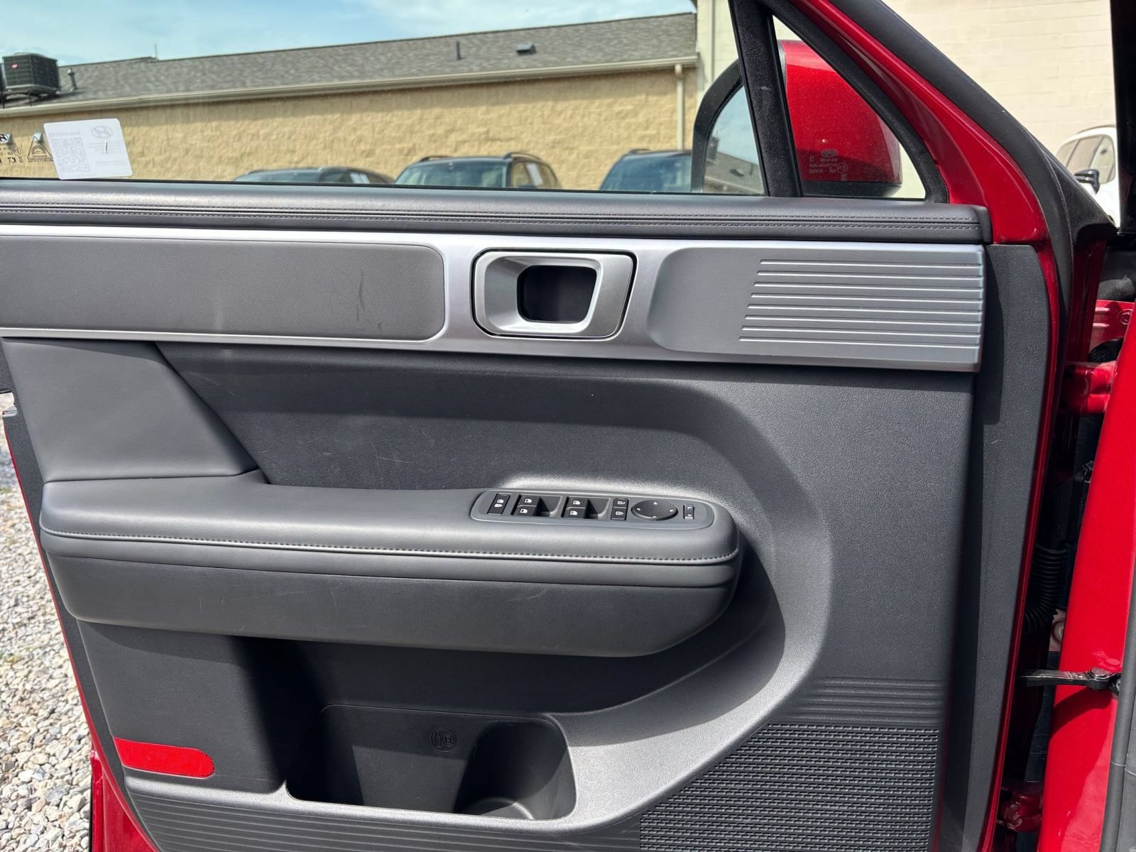 Thumbnail: 2026 Hyundai Santa Fe - 18