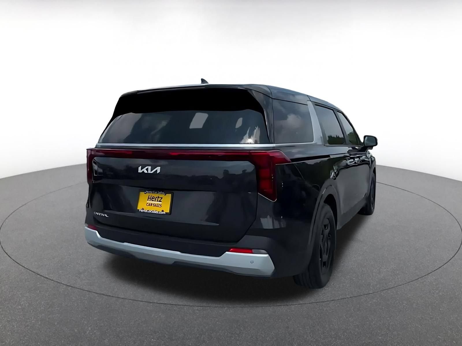 Thumbnail: 2026 Kia Carnival - 11