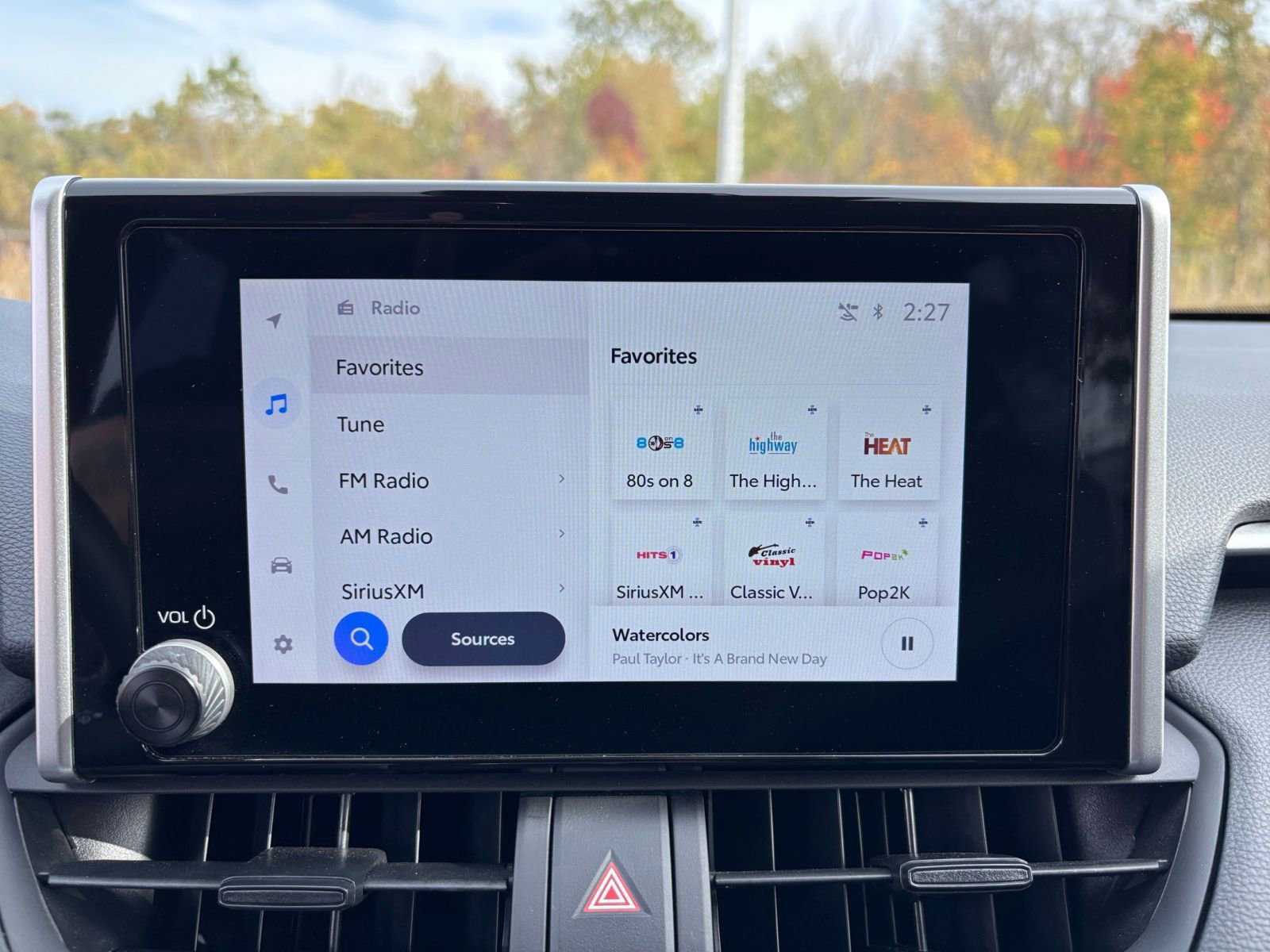 Thumbnail: 2025 Toyota RAV4 - 21