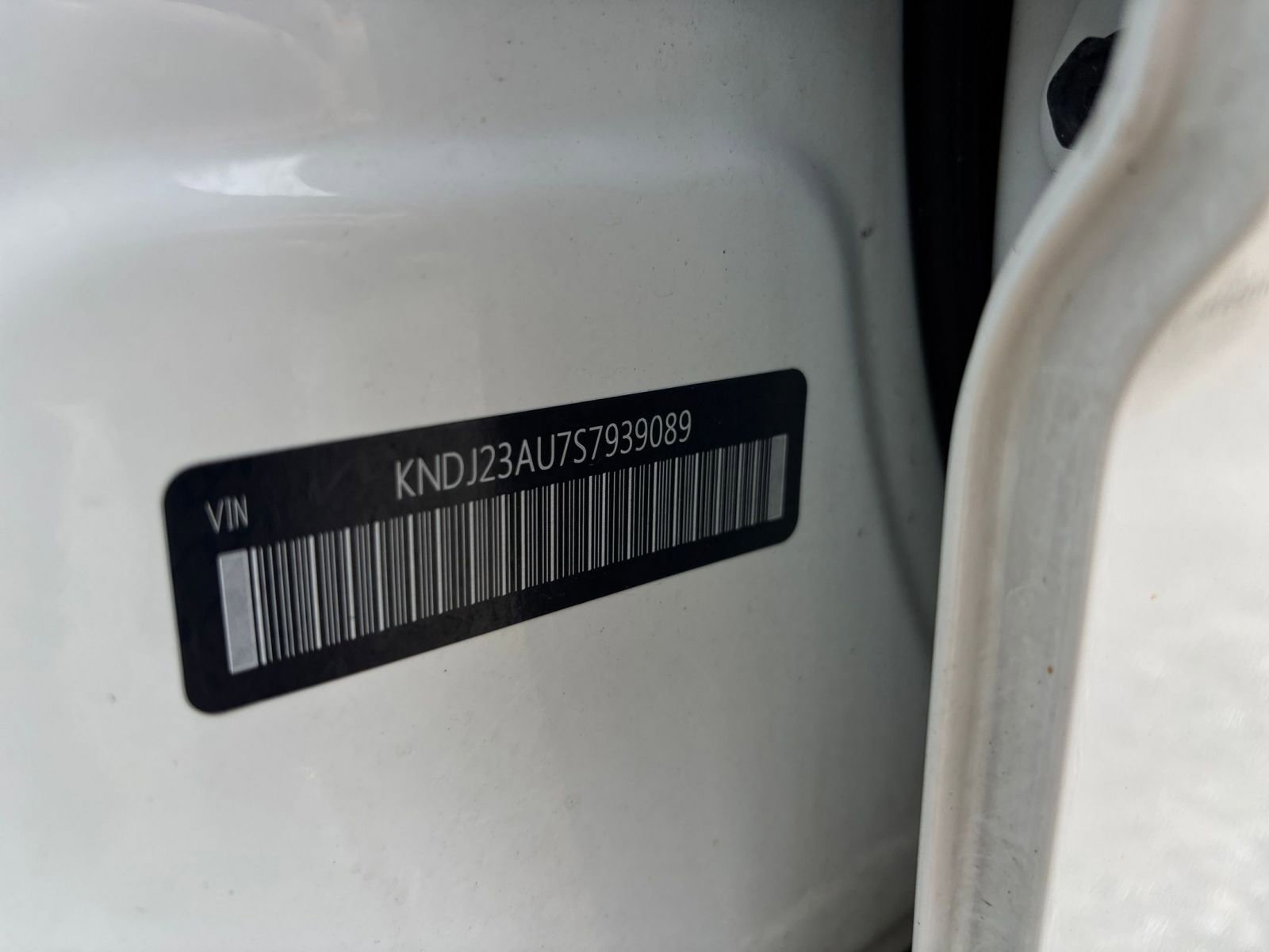 Thumbnail: 2025 Kia Soul - 28