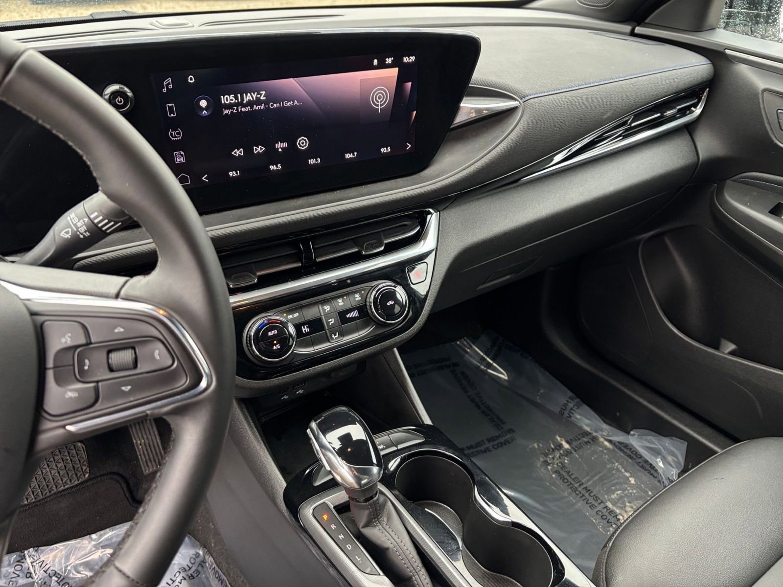 Thumbnail: 2025 Buick Envista - 17