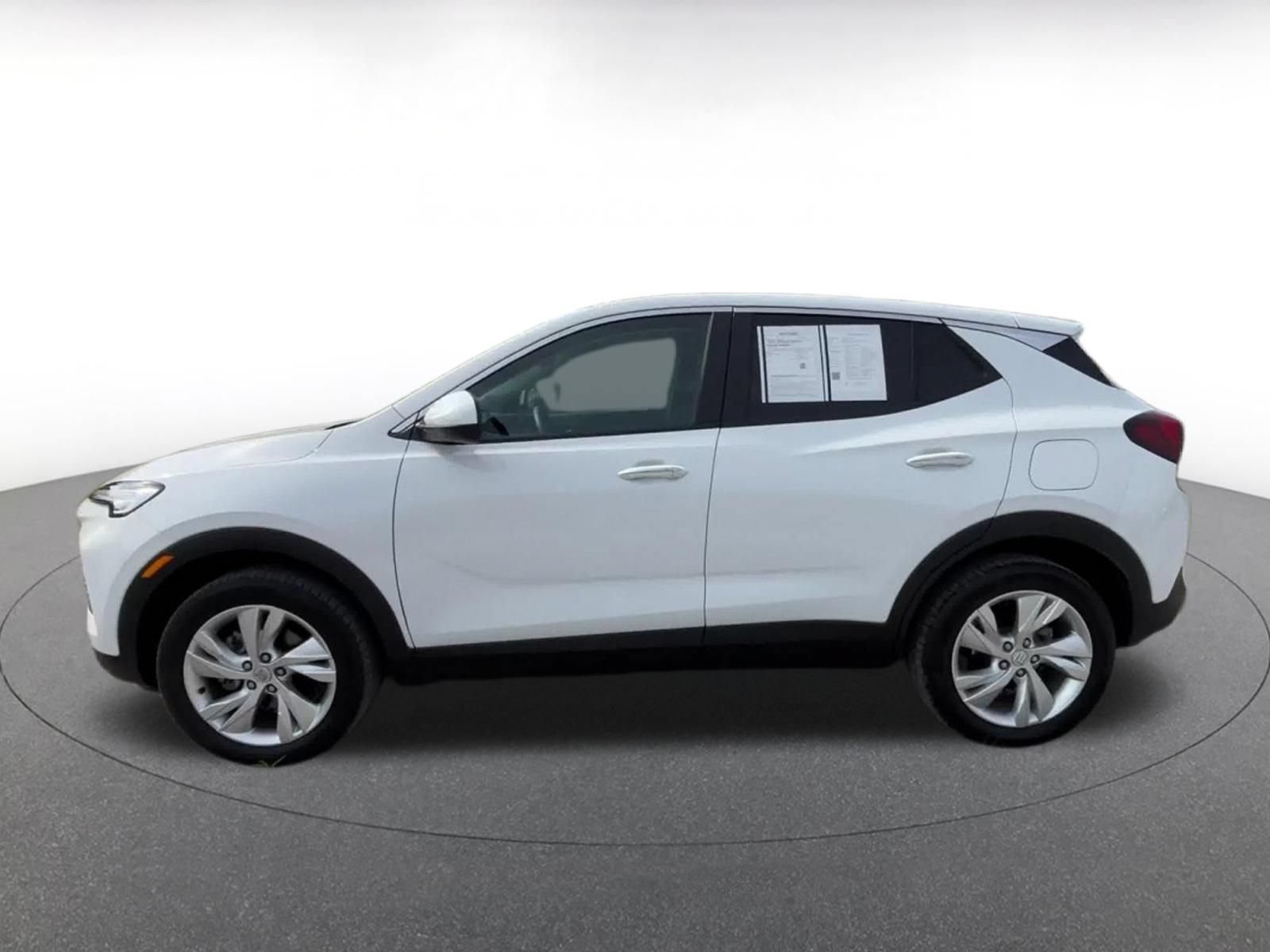 Thumbnail: 2026 Buick Encore GX - 9