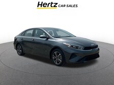 2024 Kia Forte LXS -
                  Detroit, MI