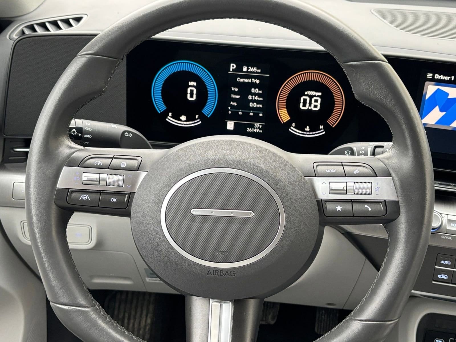 Thumbnail: 2025 Hyundai Kona - 27