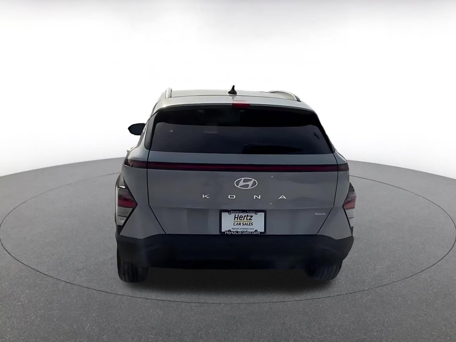 Thumbnail: 2025 Hyundai Kona - 12