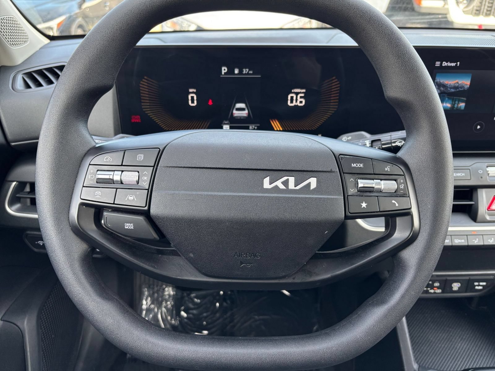Thumbnail: 2025 Kia K4 - 27