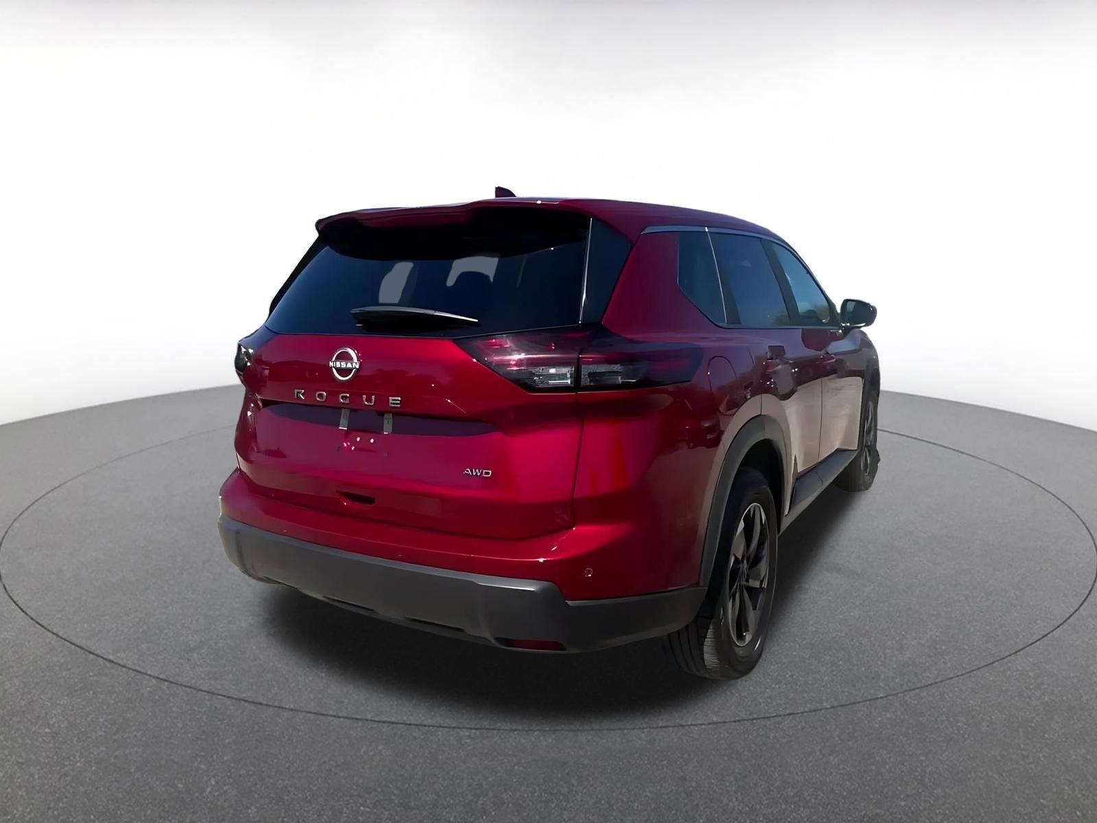 Thumbnail: 2025 Nissan Rogue - 14