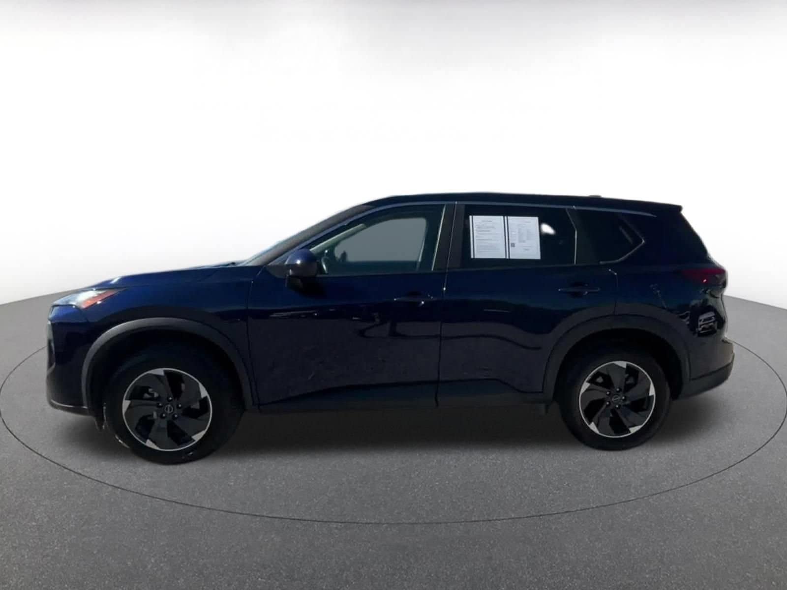 Thumbnail: 2025 Nissan Rogue - 8