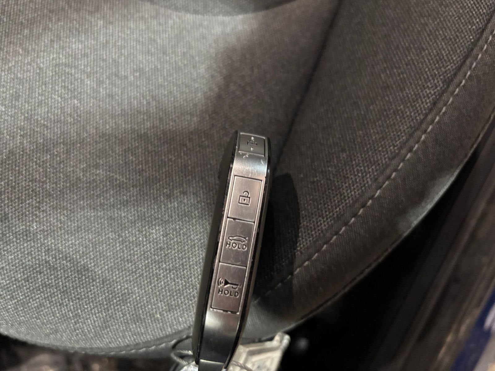 Thumbnail: 2025 Kia K4 - 22