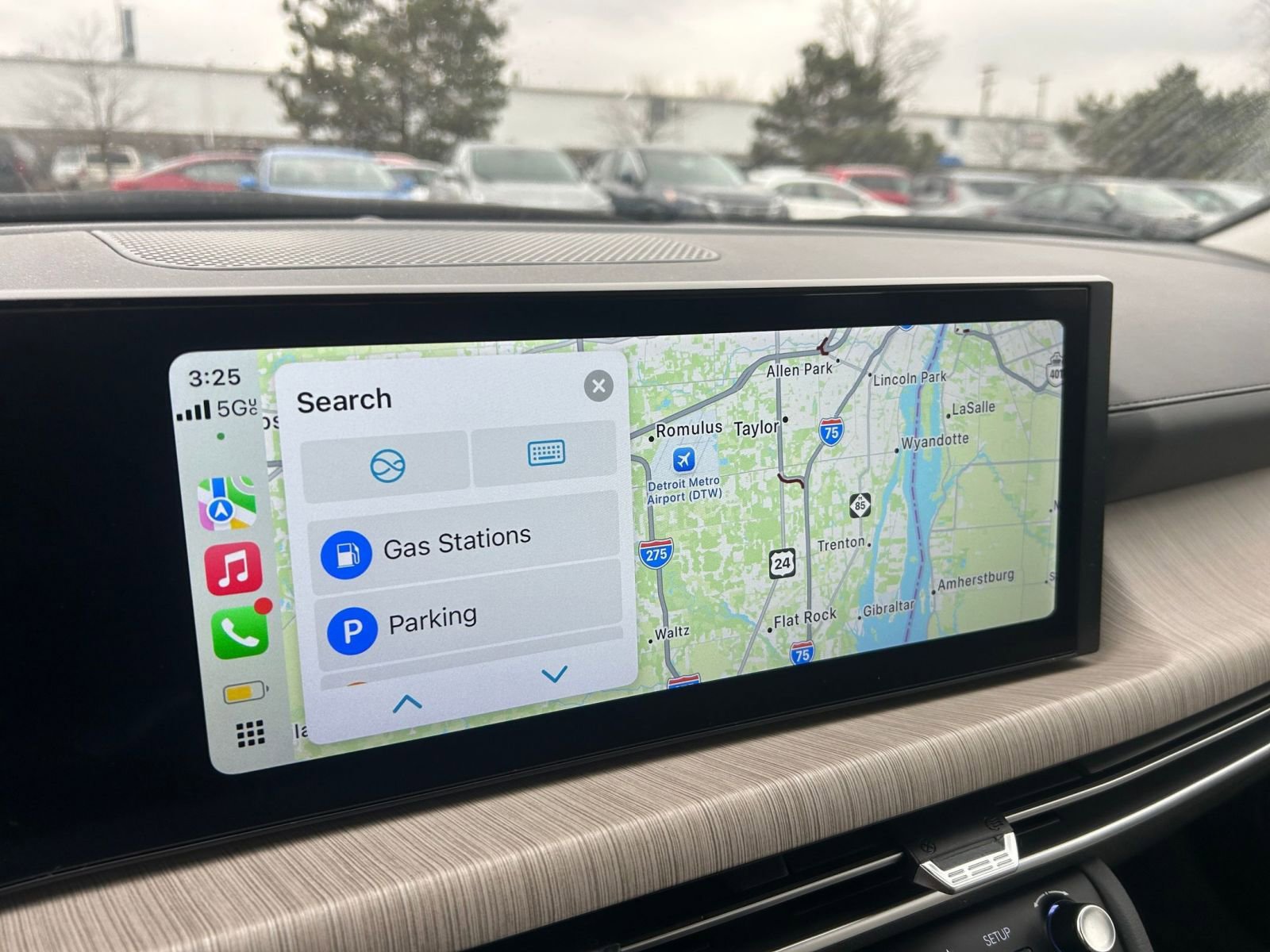 Thumbnail: 2025 Hyundai Sonata - 20