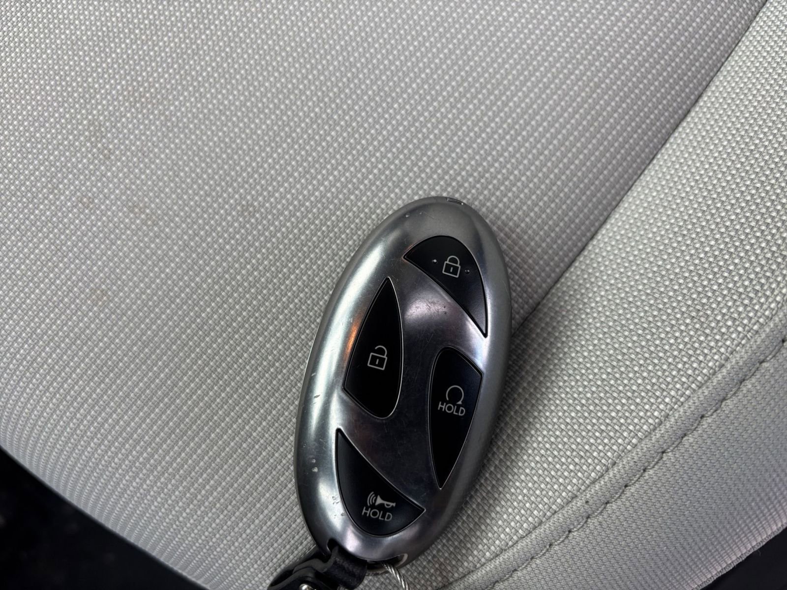 Thumbnail: 2025 Hyundai Kona - 22