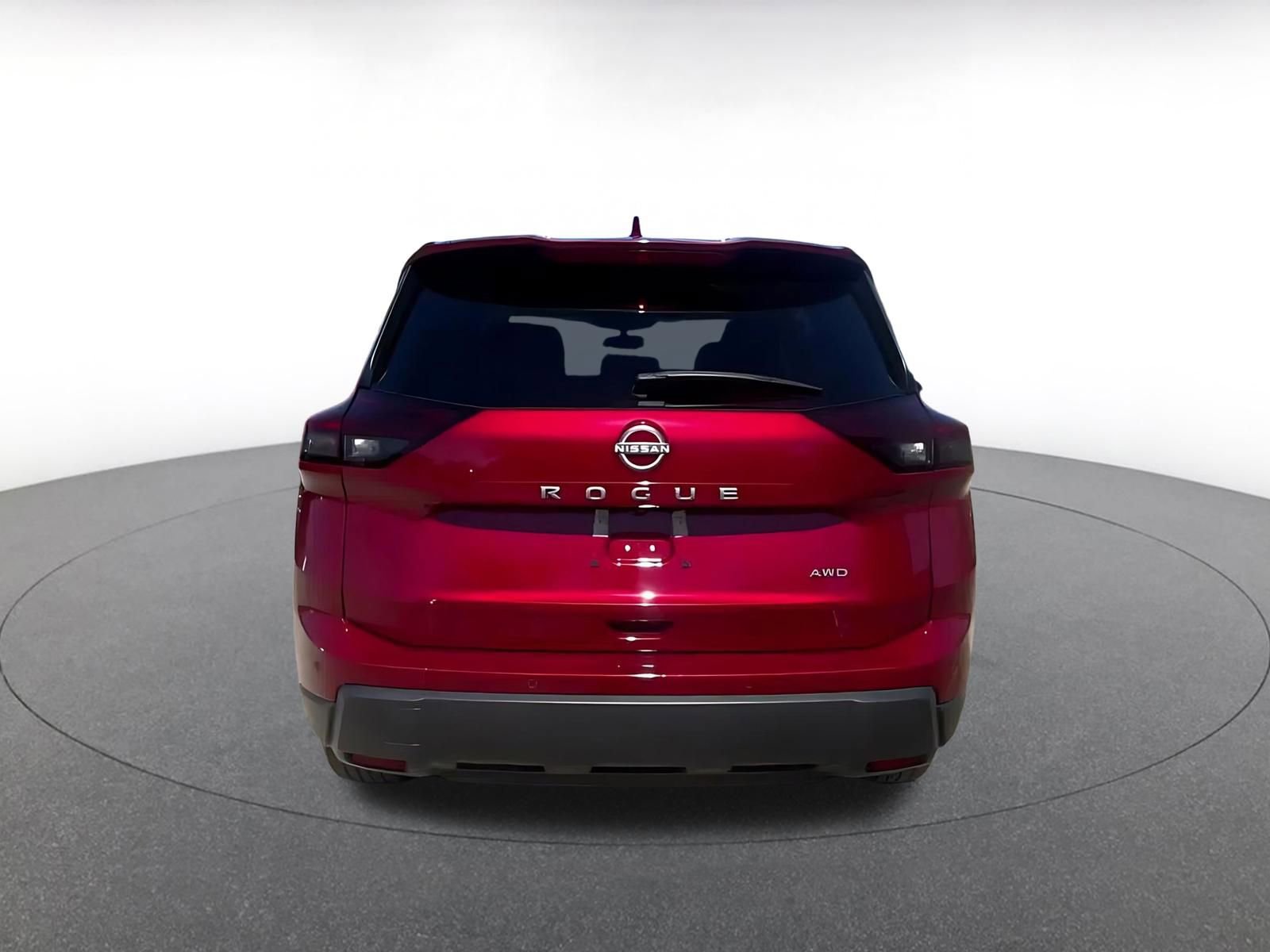 Thumbnail: 2025 Nissan Rogue - 12