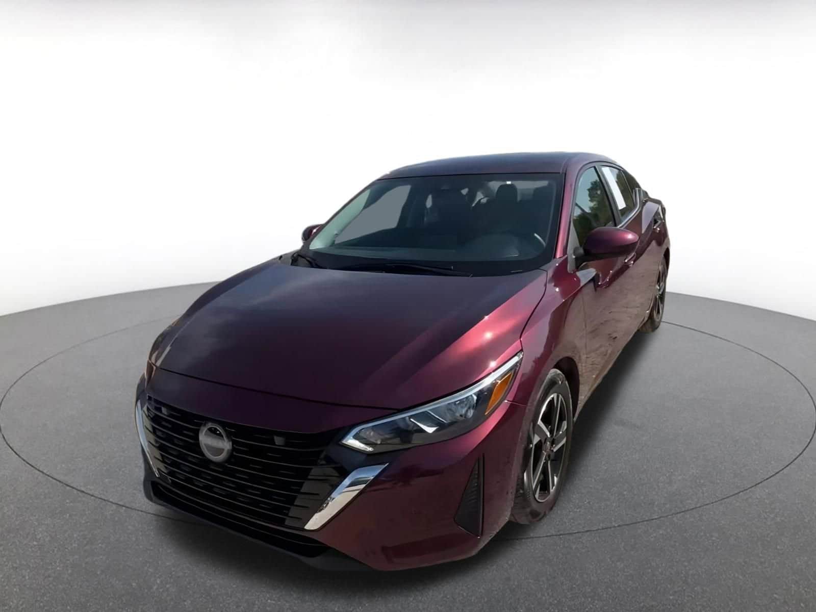 Thumbnail: 2024 Nissan Sentra - 7